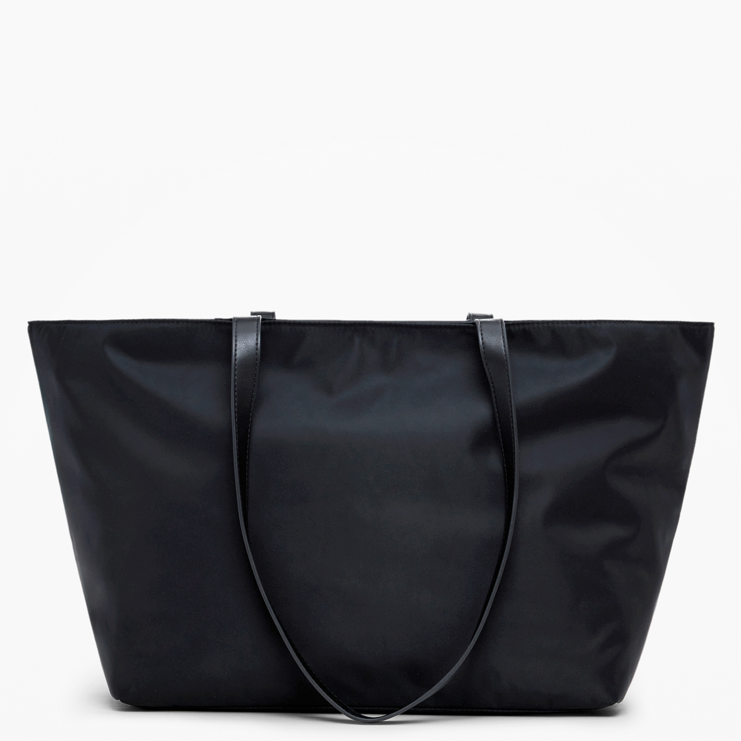 Desigual Shopper Handtasche Priori Cahuil Black Abbildung 2