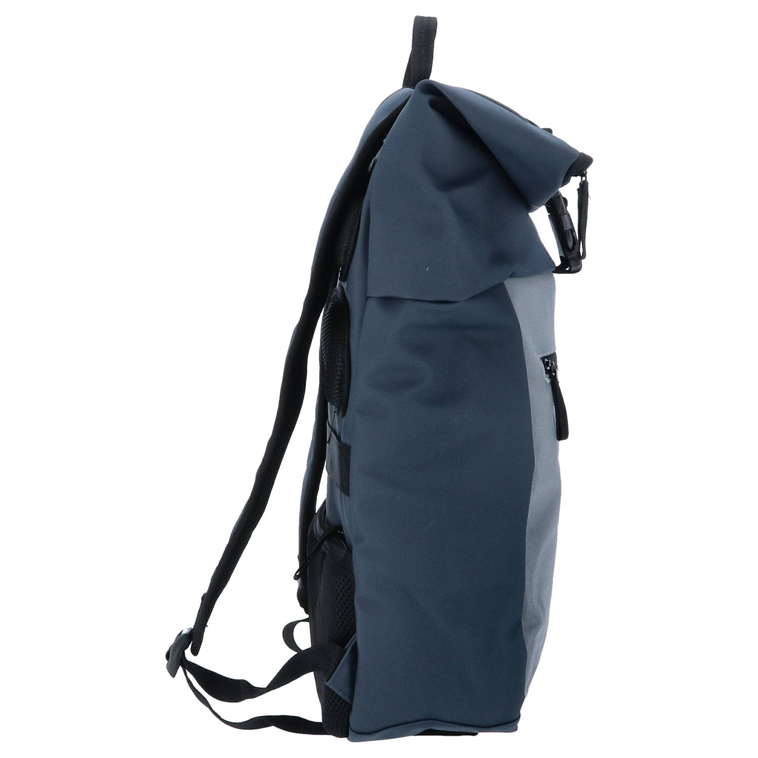 DYX Freizeitrucksack Bennie navy Abbildung 4