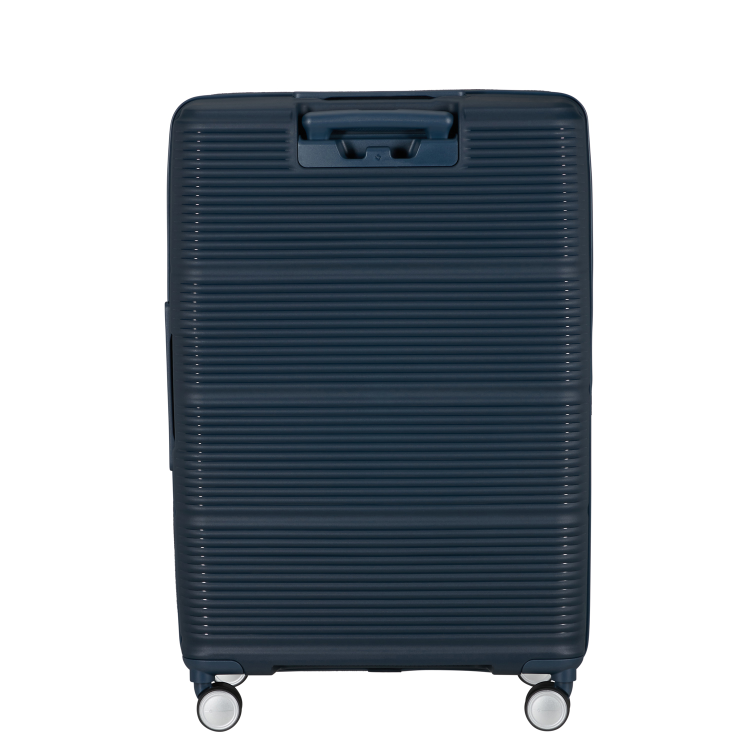Samsonite Spinner 75/28 4 Rollen Koffer Paralux HS midnight blue Abbildung 2