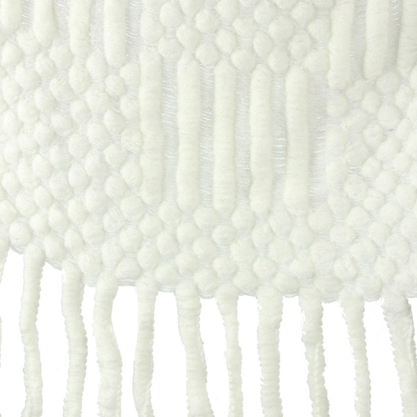 Antonio  Poncho  weiß Abbildung 4