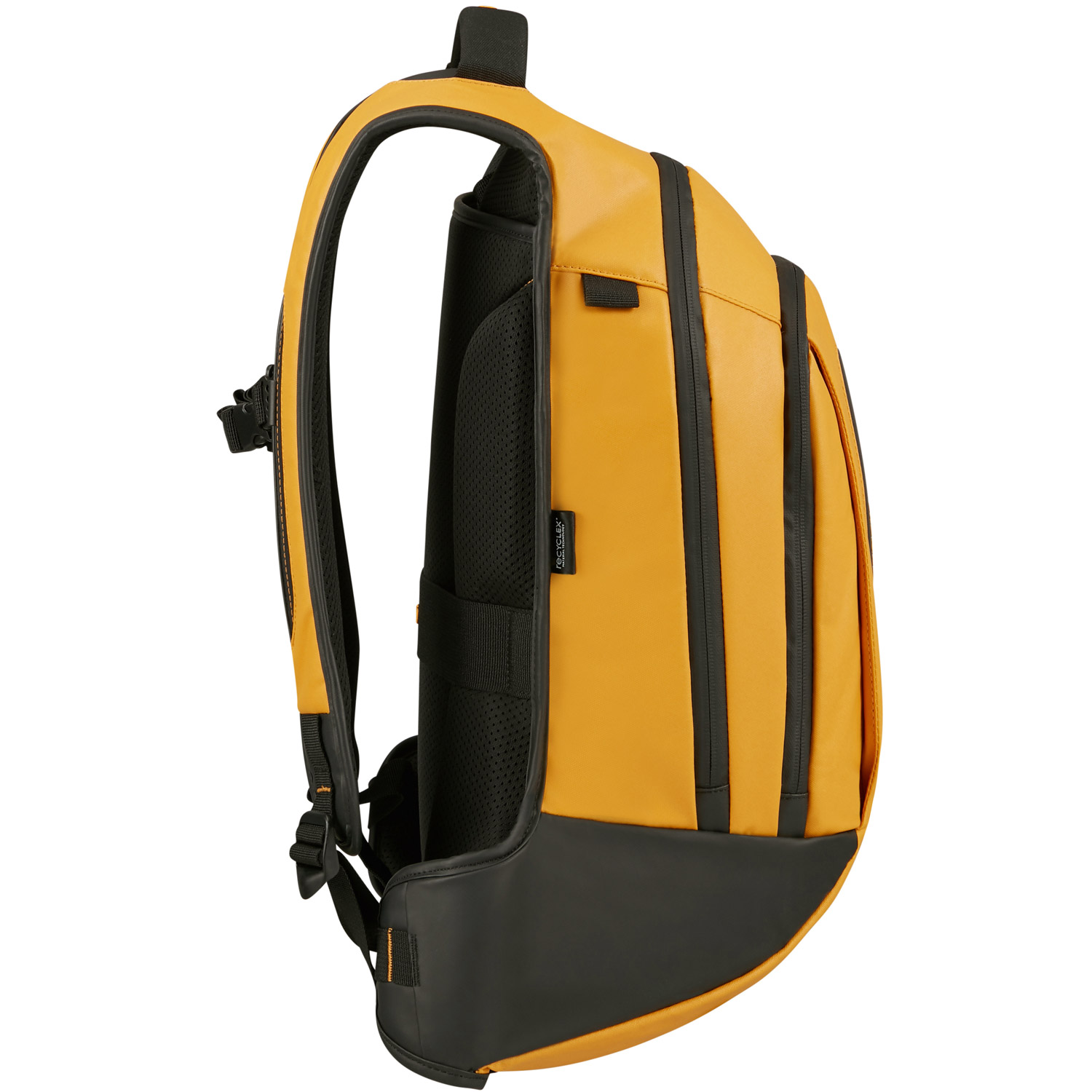 Samsonite Laptop Rucksack M Ecodiver yellow Abbildung 8