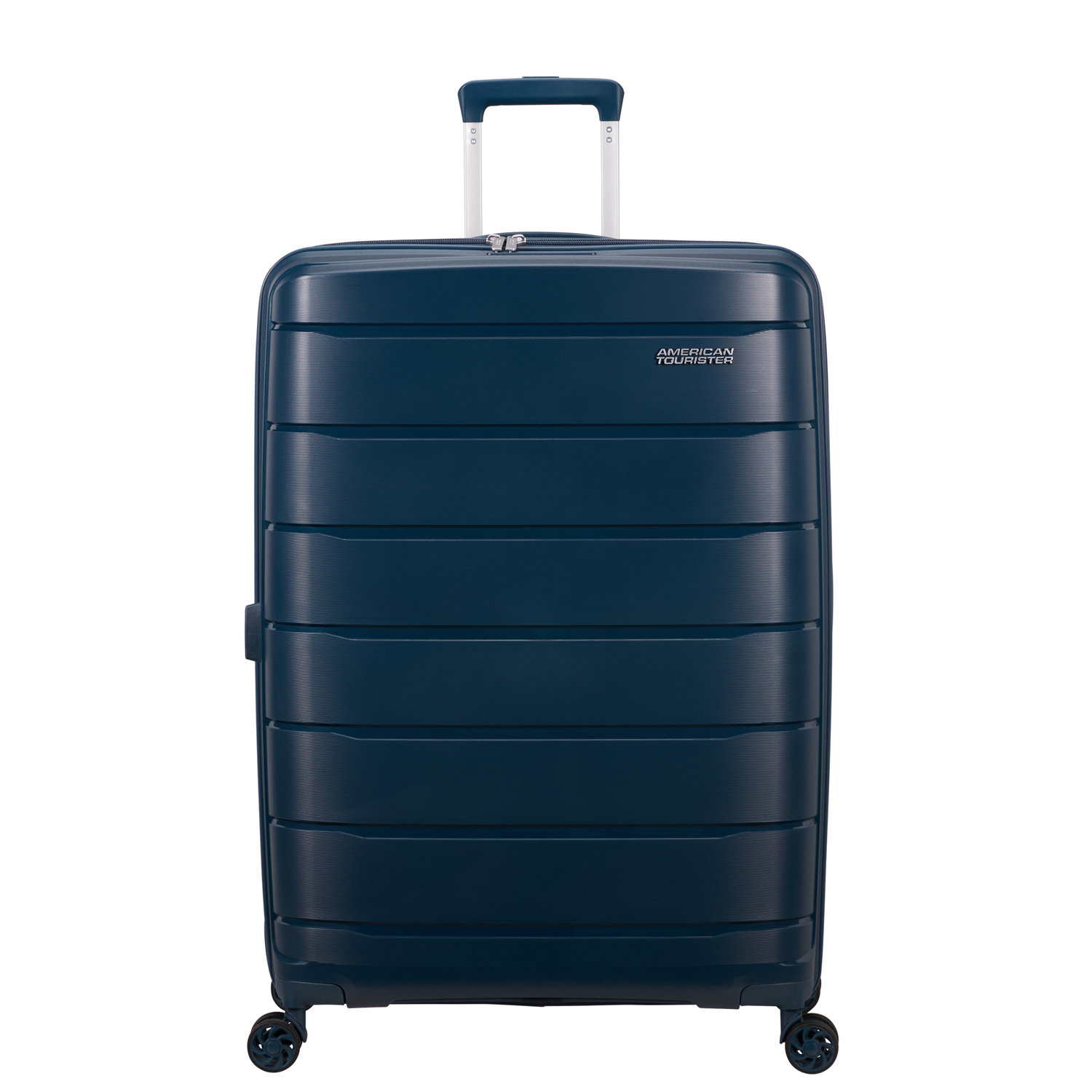 American Tourister 4-Rad Trolley 76 cm TSA CM SUMMER POP navy blue Abbildung 8