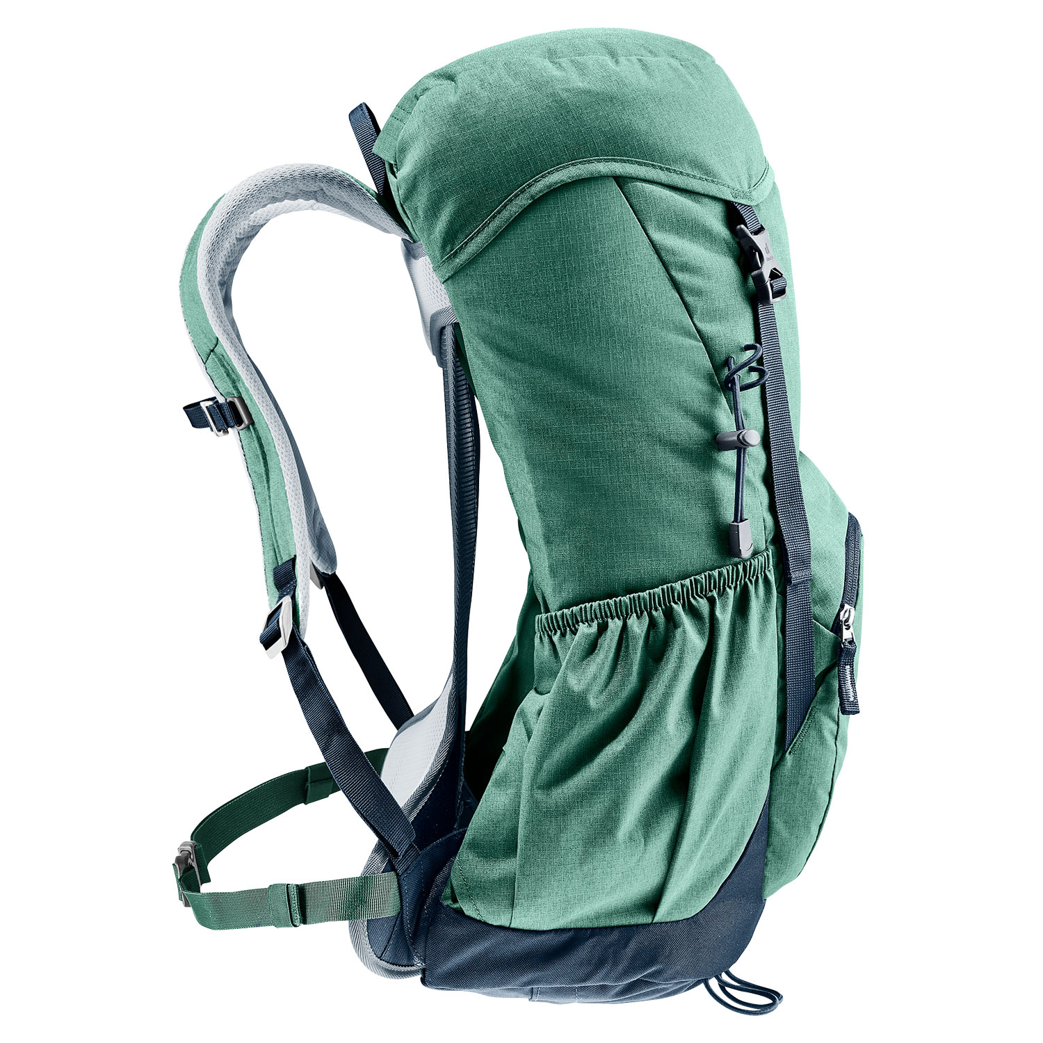 Deuter Rucksack Zugspitze 22 SL seagreen-ink Abbildung 4