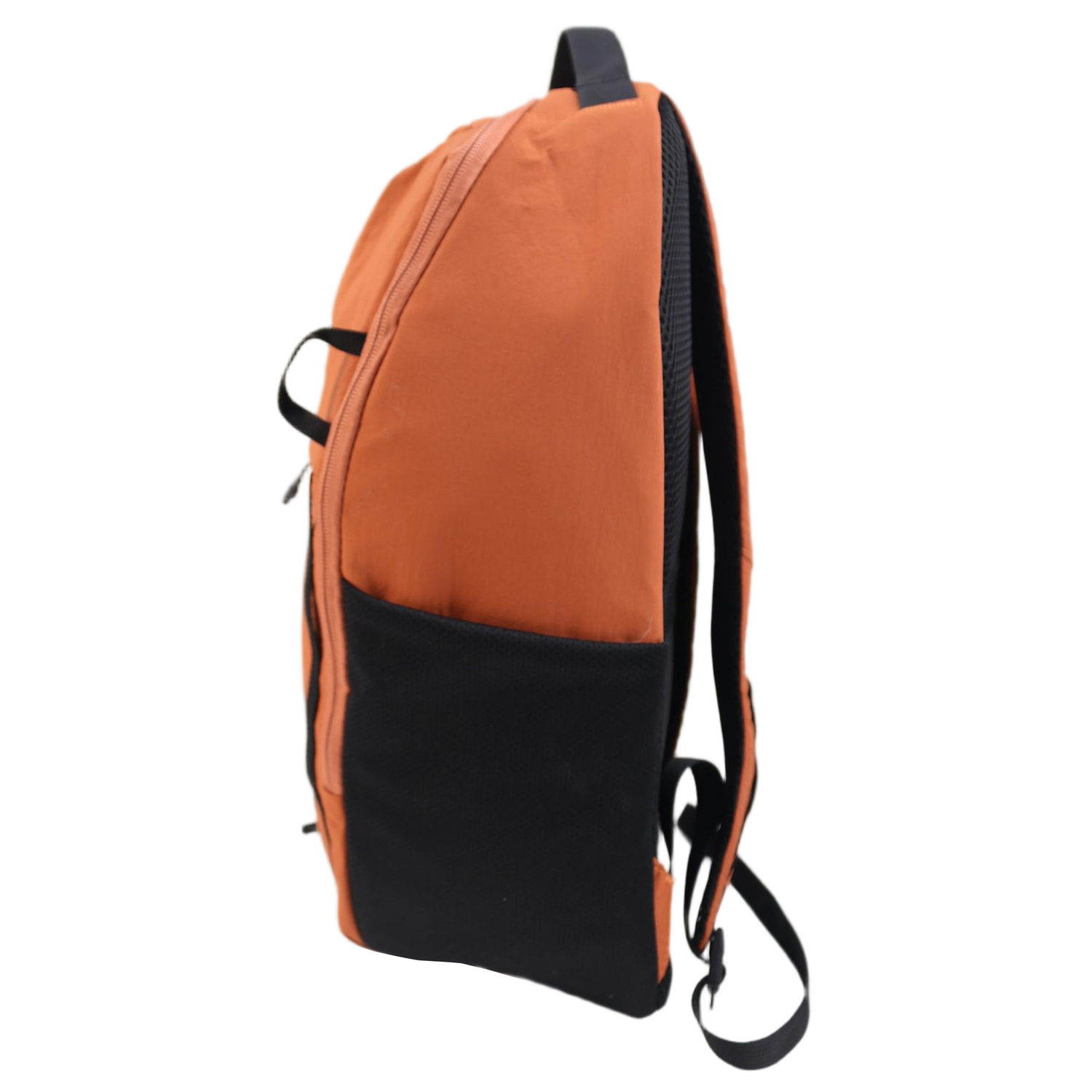DYX Leichter City Rucksack - rust Abbildung 3