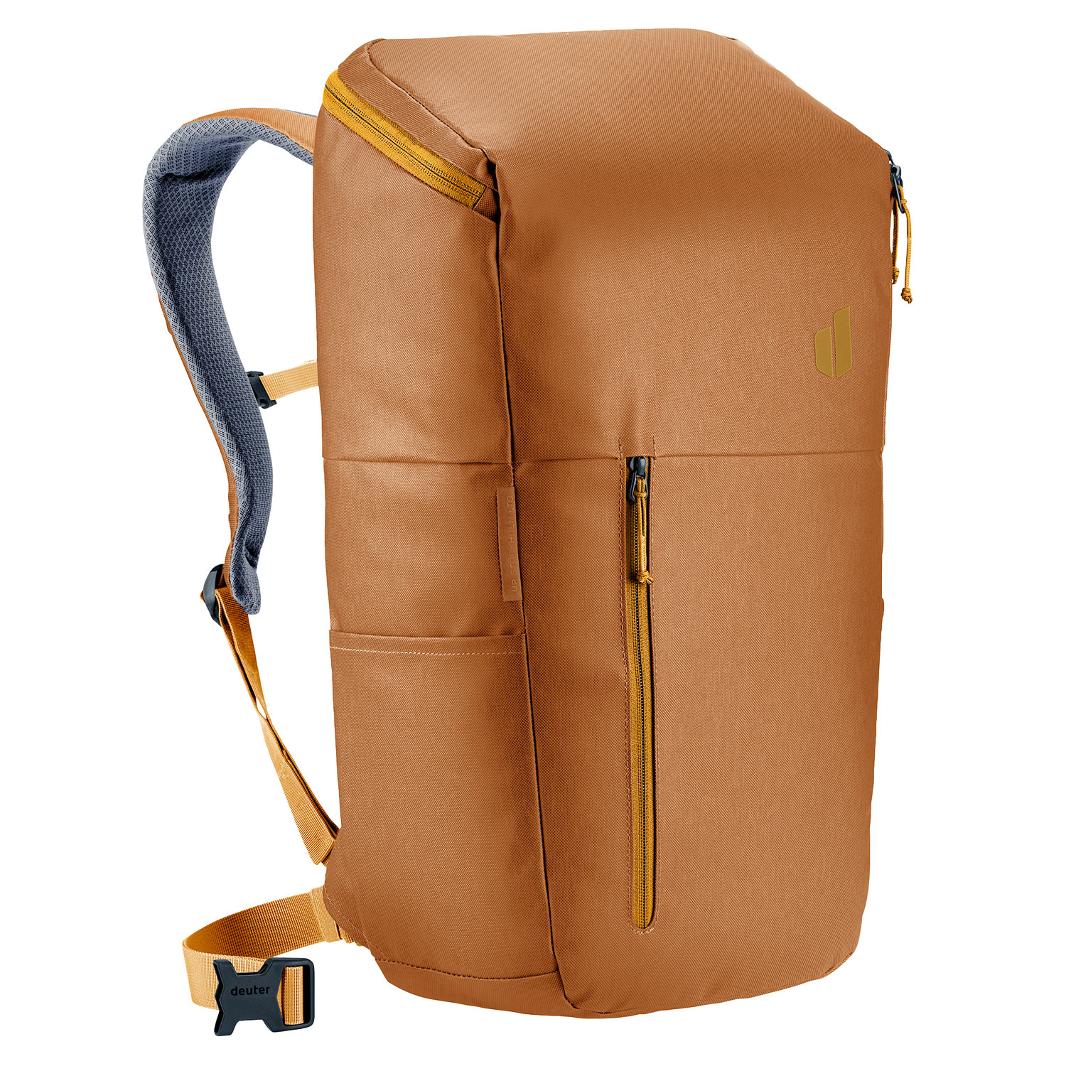Deuter Freizeitrucksack UP Stockholm cinnamon Abbildung 7