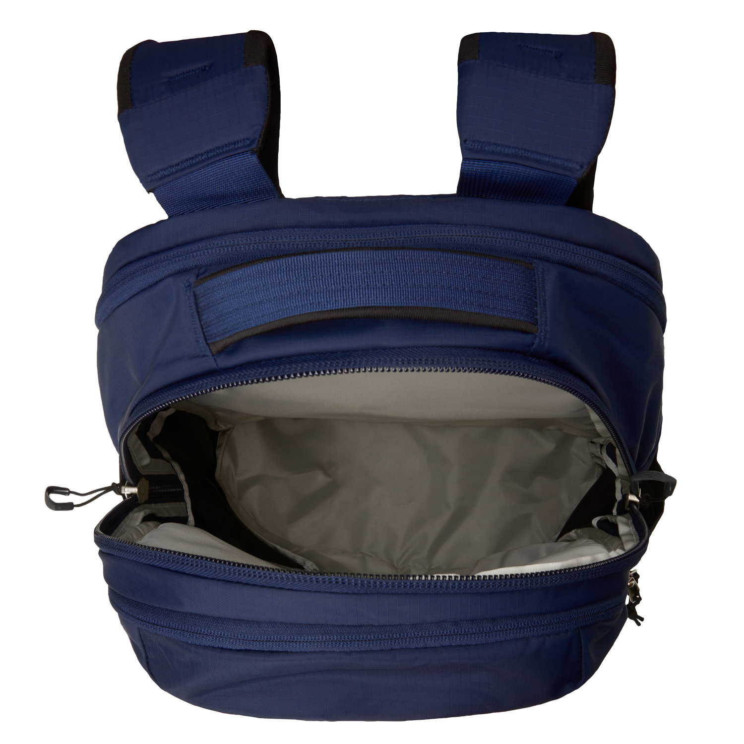 The North Face Rucksack Borealis TNF Navy-TNF Black Abbildung 3