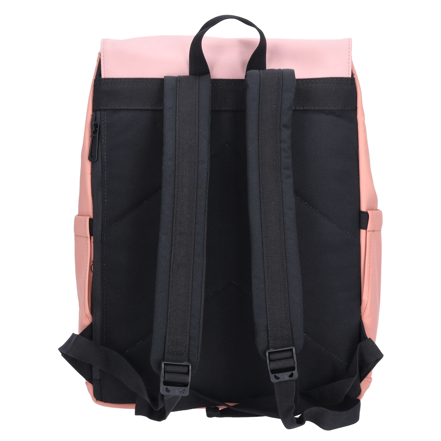 TheTrueC Rucksack Urban Line - Lisa - terrakotta-rose Abbildung 2