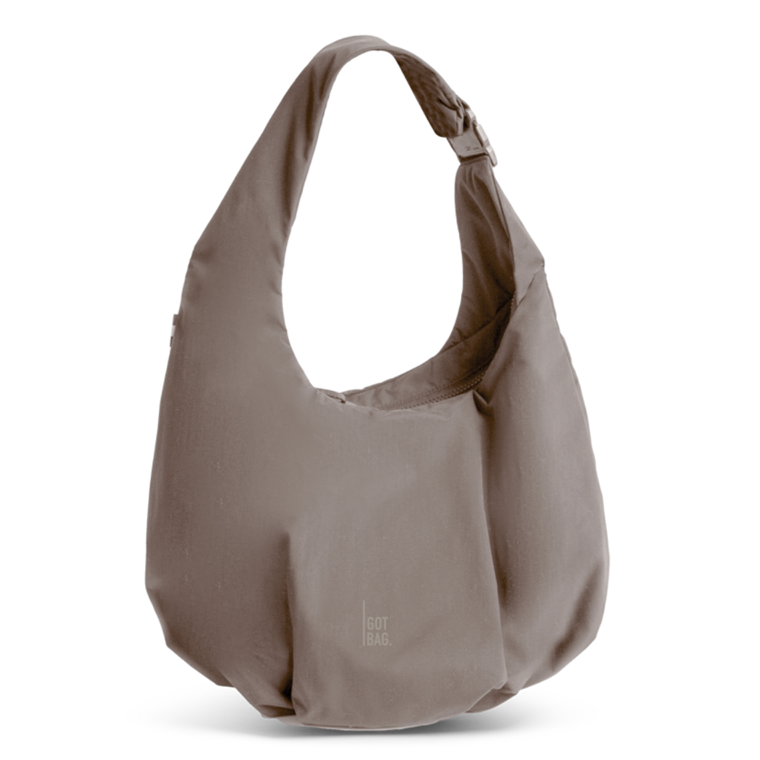 Got Bag Schultertasche FULL MOON BAG oyster Abbildung 1