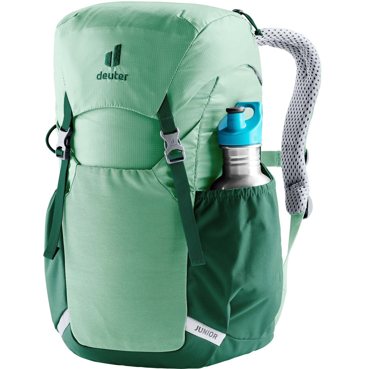 Deuter Kinderrucksack Junior spearmint-seagreen Abbildung 5