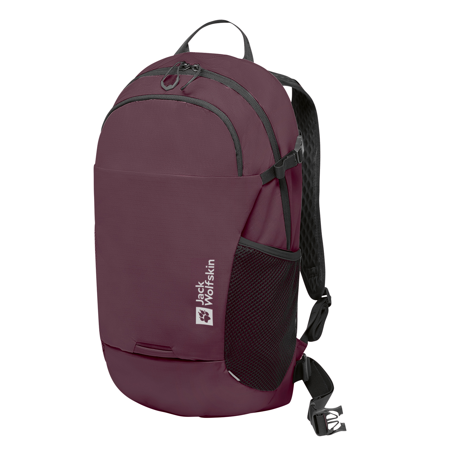 Jack Wolfskin Rucksack Velocity 20 amaranth Abbildung 1
