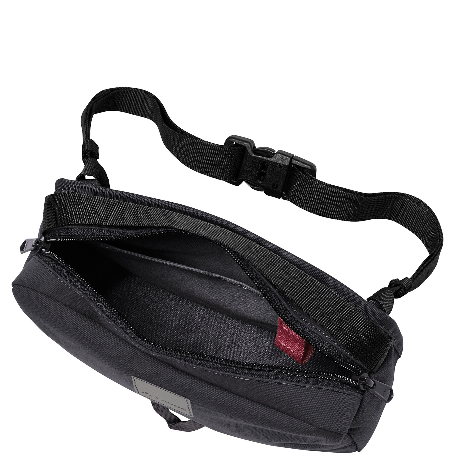 Vaude Umhängetasche/Crossbody Coreway Minibag 3 Black Abbildung 4