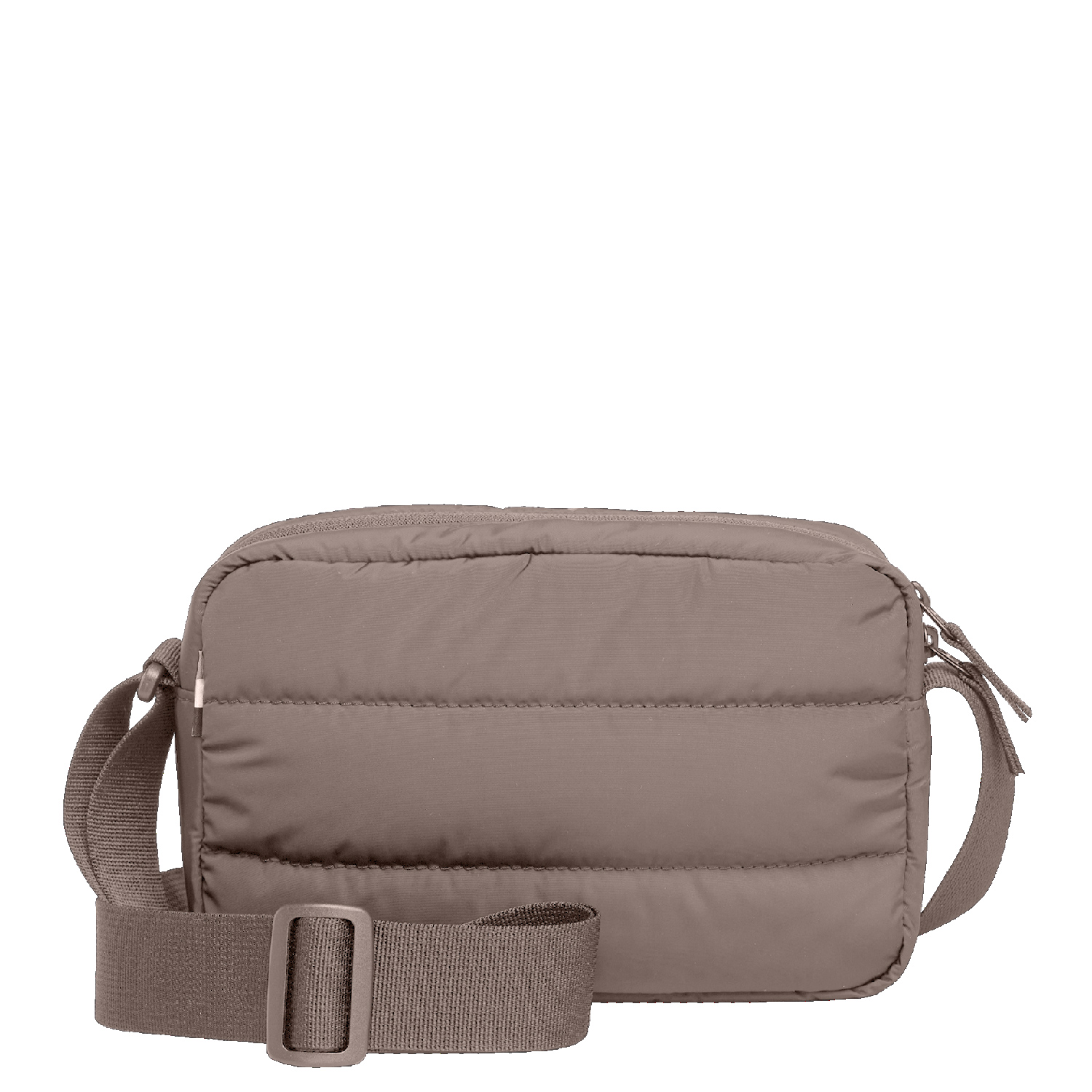 Got Bag Umhängetasche Puffer Crossbody Bag monochrome oyster Abbildung 2