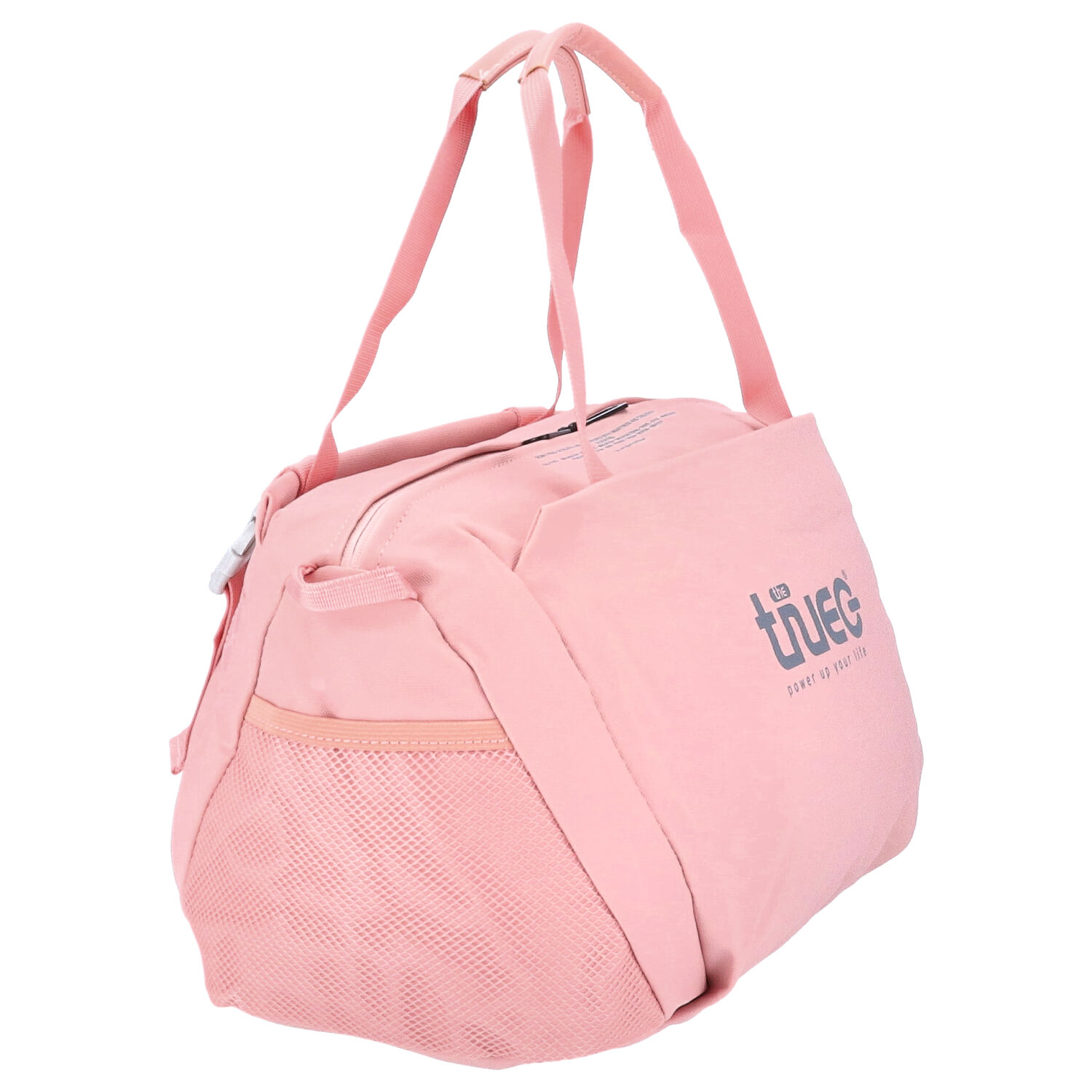 TheTrueC Sport / Reisetasche S Tokyo pink Abbildung 3