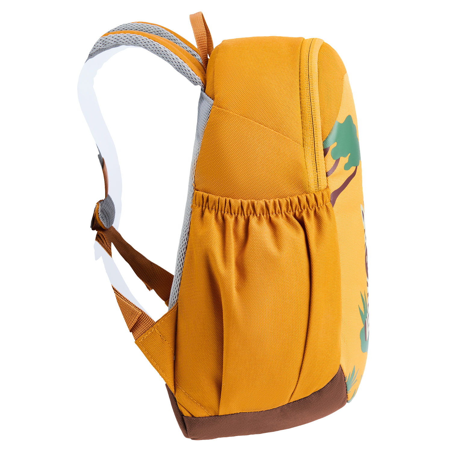 Deuter Kinderrucksack Pico amber-maple Abbildung 4