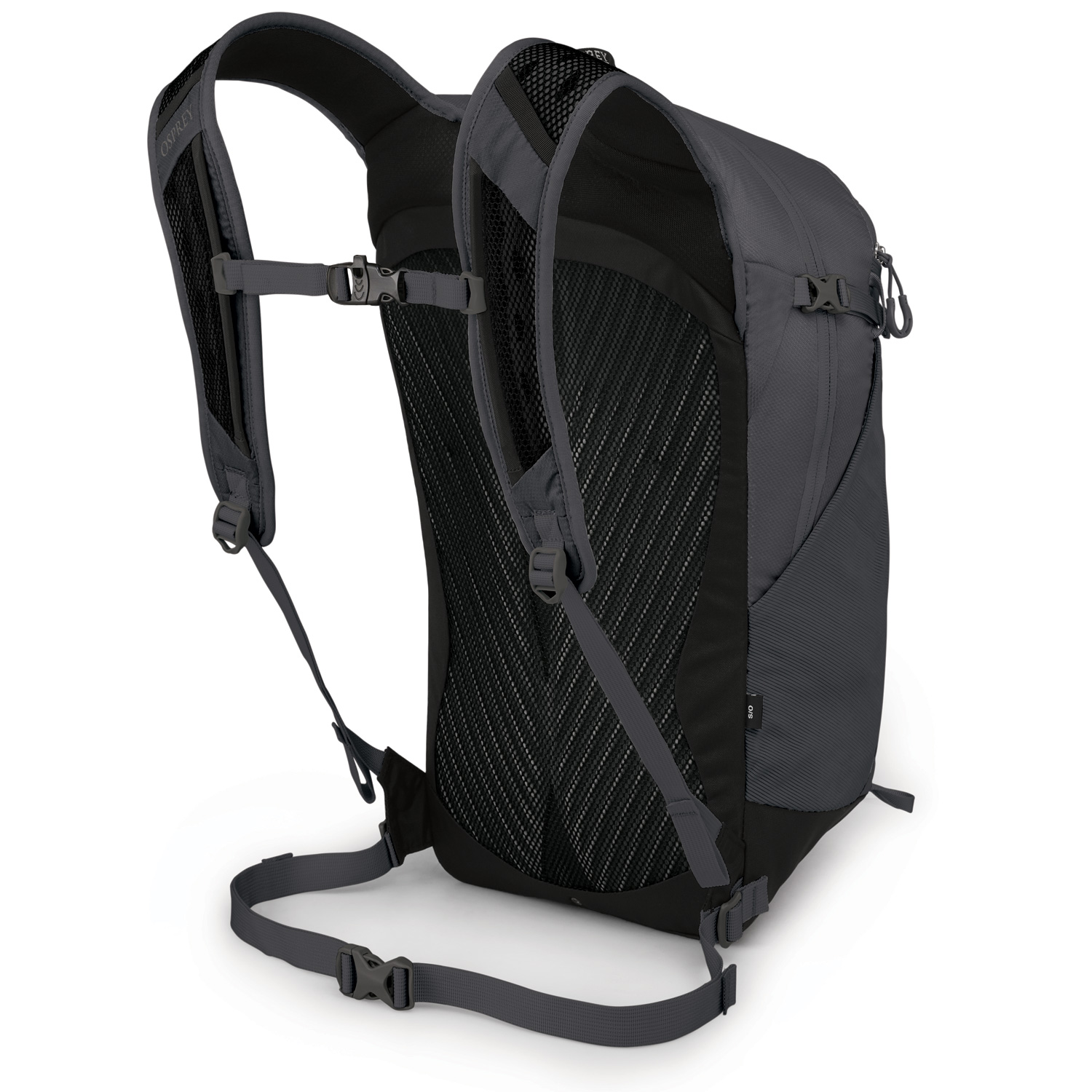 OSPREY Rucksack Sportlite 20 dark charcoal grey Abbildung 2