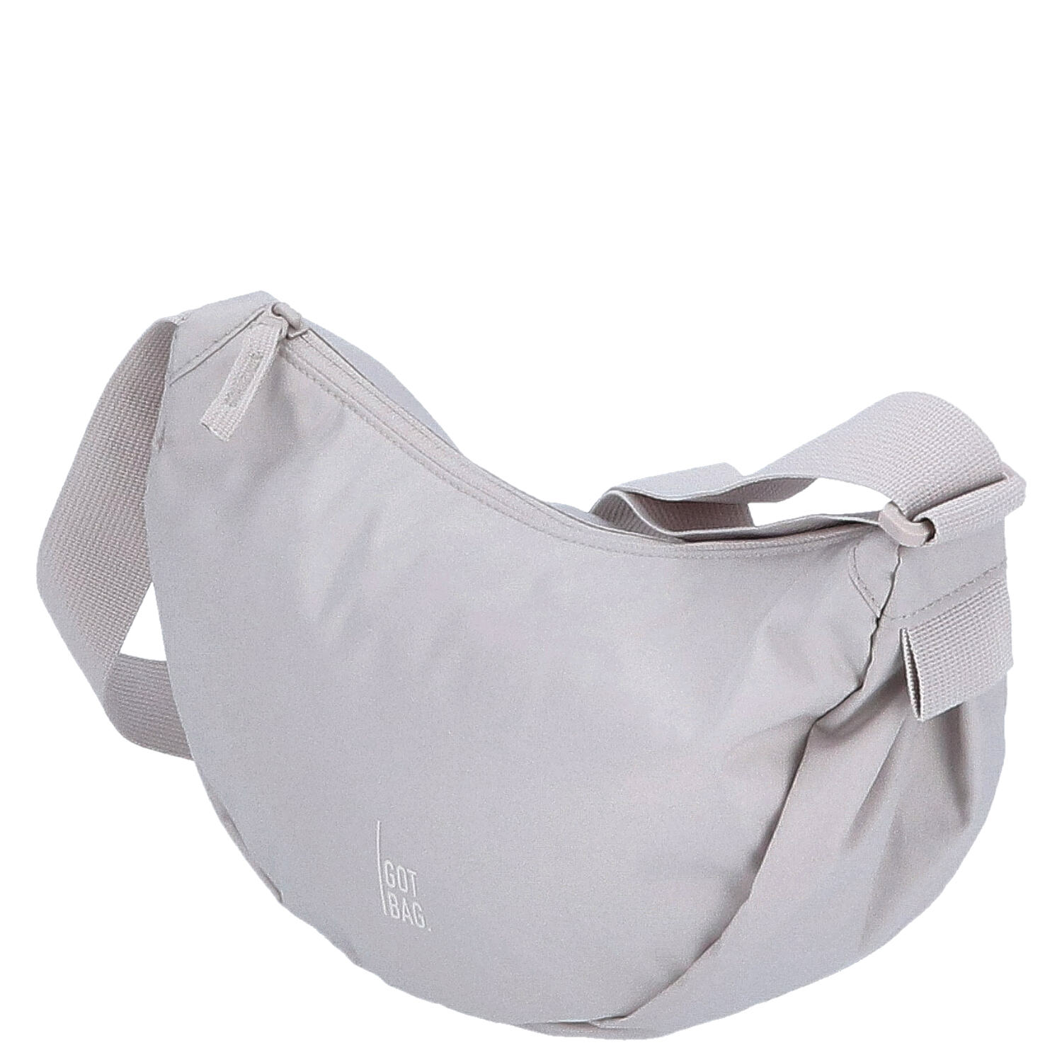 Got Bag Umhängetasche / Crossbody Moon Bag Small clam Abbildung 3