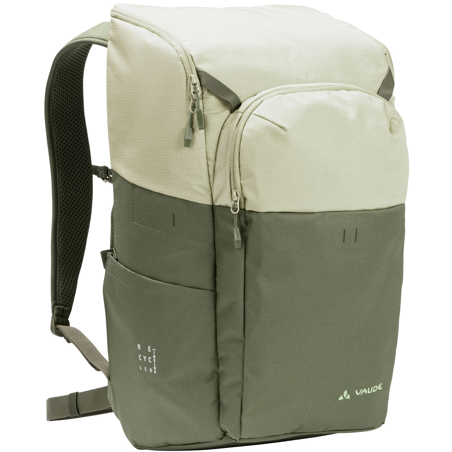 Vaude Laptop/-Tagesrucksack Albali II cedar wood