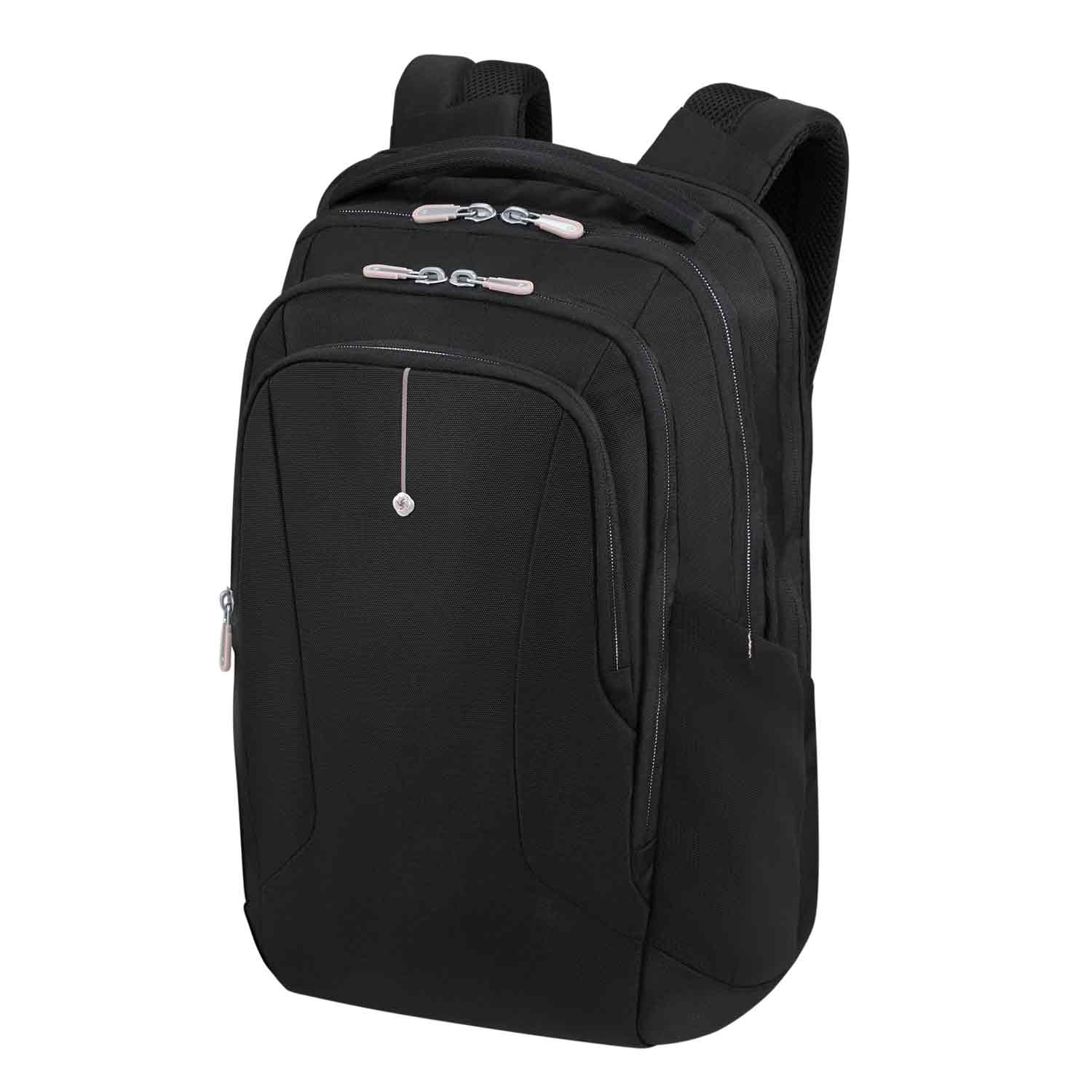 Samsonite Laptop Rucksack 15.6 Guardit Classy 2.0 Black Abbildung 1