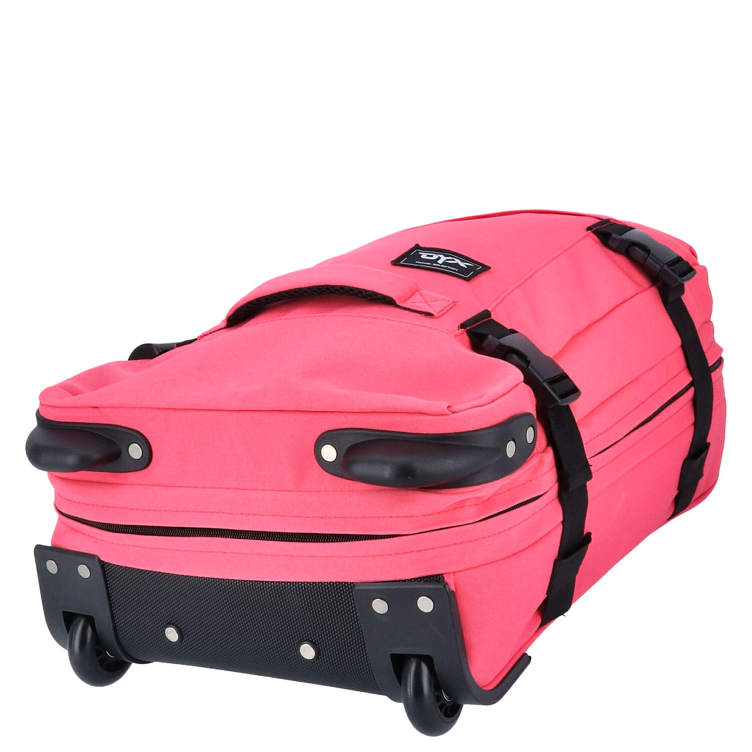 DYX Rollenreisetasche 50cm Cabin Size pink Abbildung 5