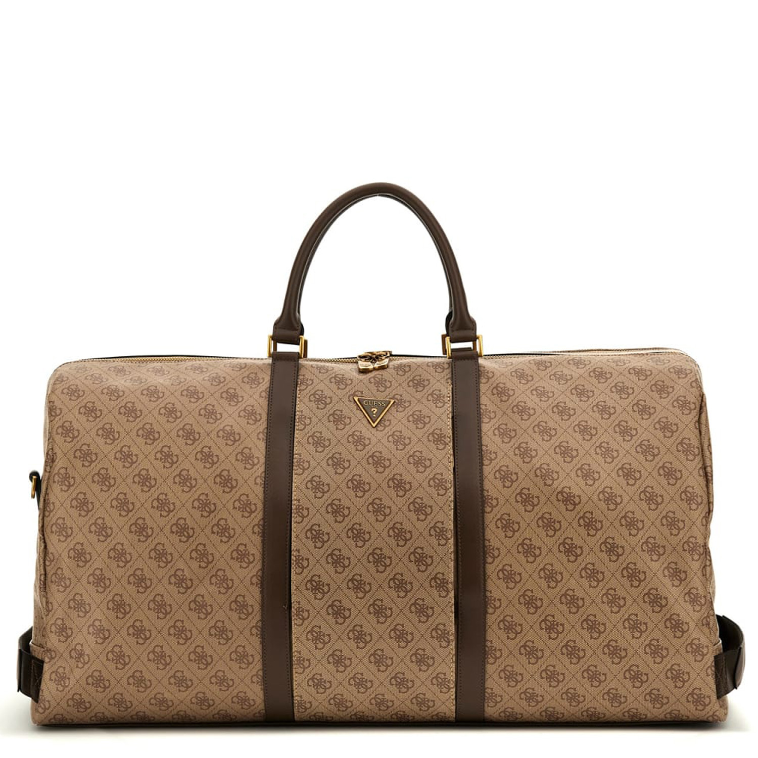 GUESS Weekender Pisa Beige/Brown