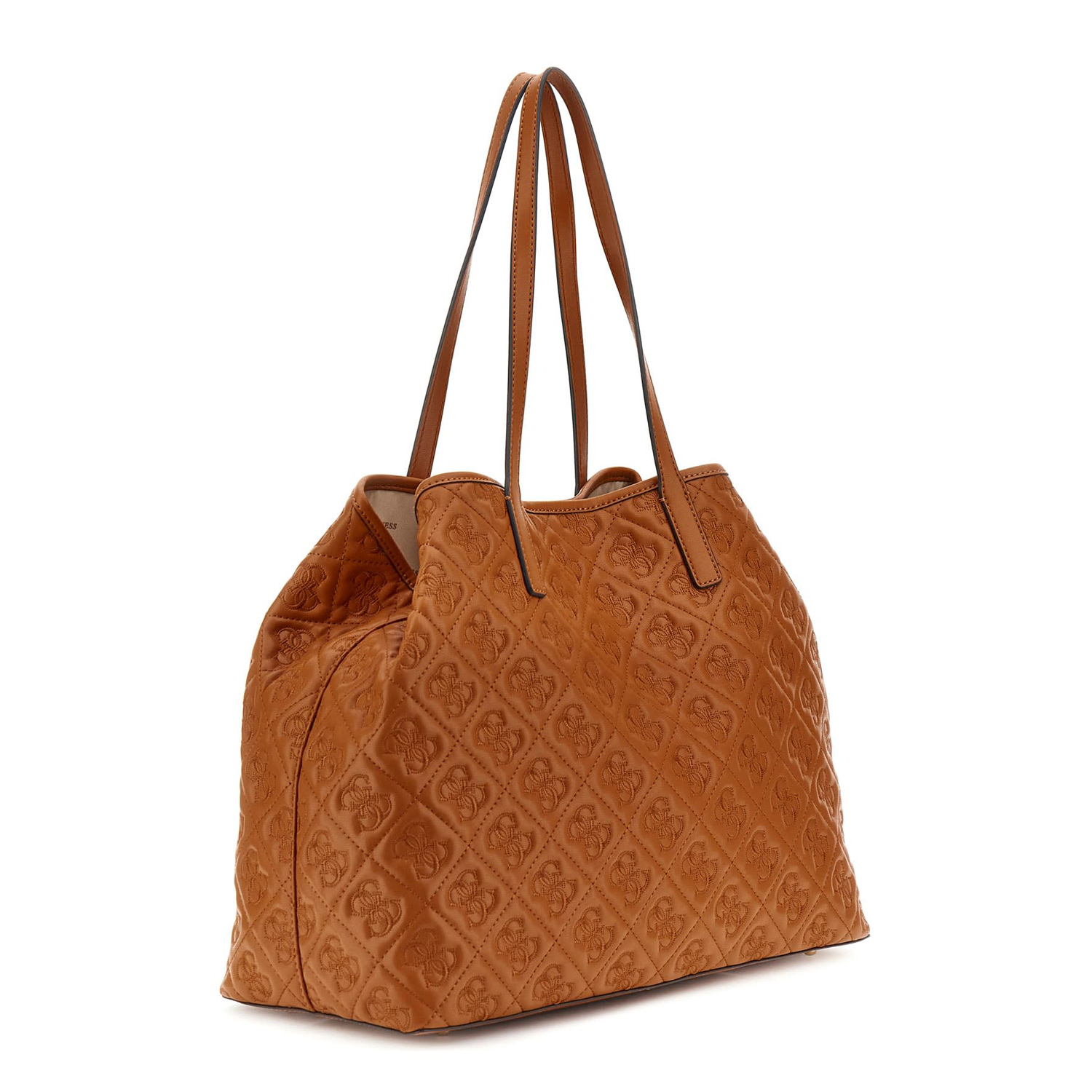 GUESS Shopper Adelasia caramel Abbildung 2