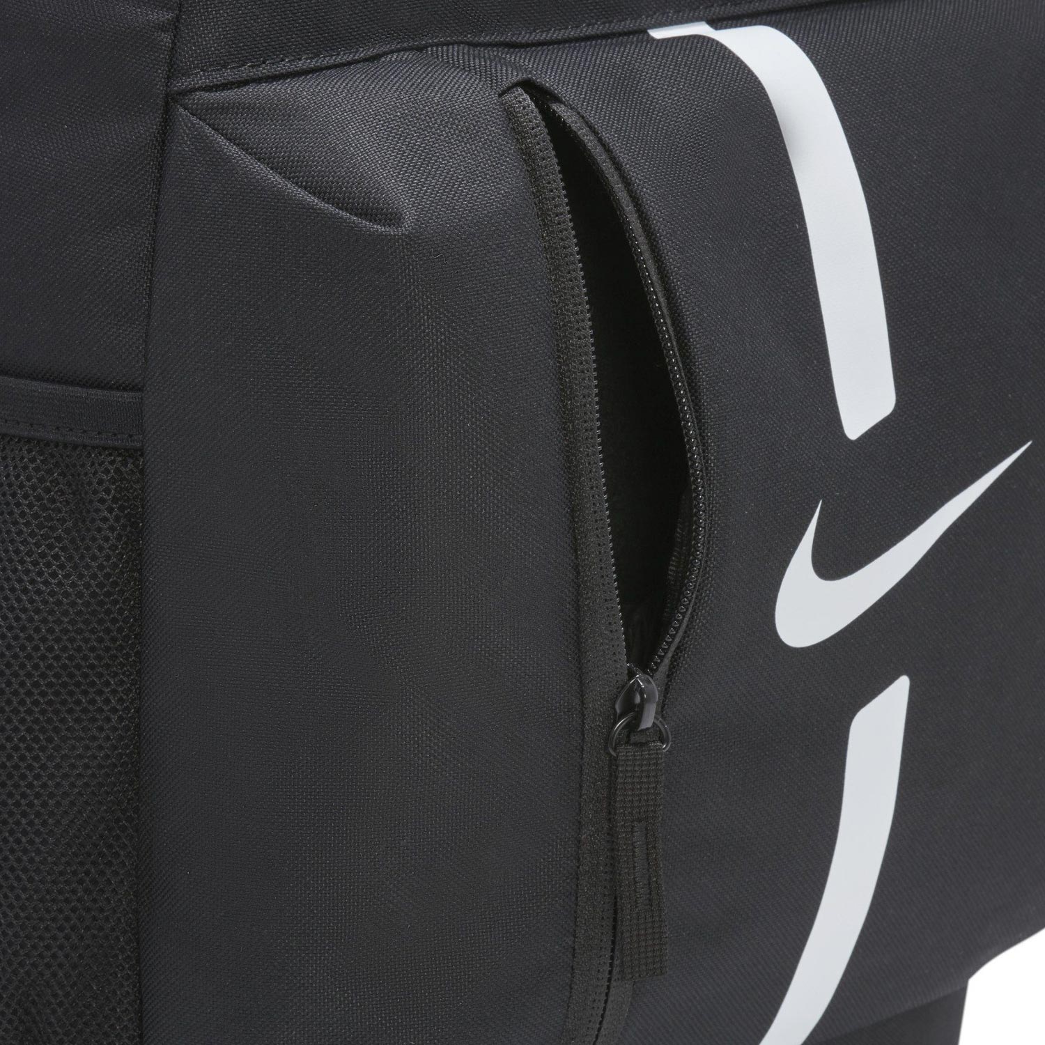 Nike Kinder Rucksack 22 Liter Academy Team Black Abbildung 3