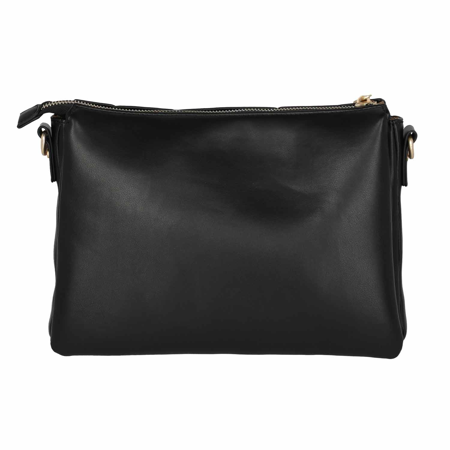 Travelite Crossbody Bag Trio Barbara COZY schwarz Abbildung 3