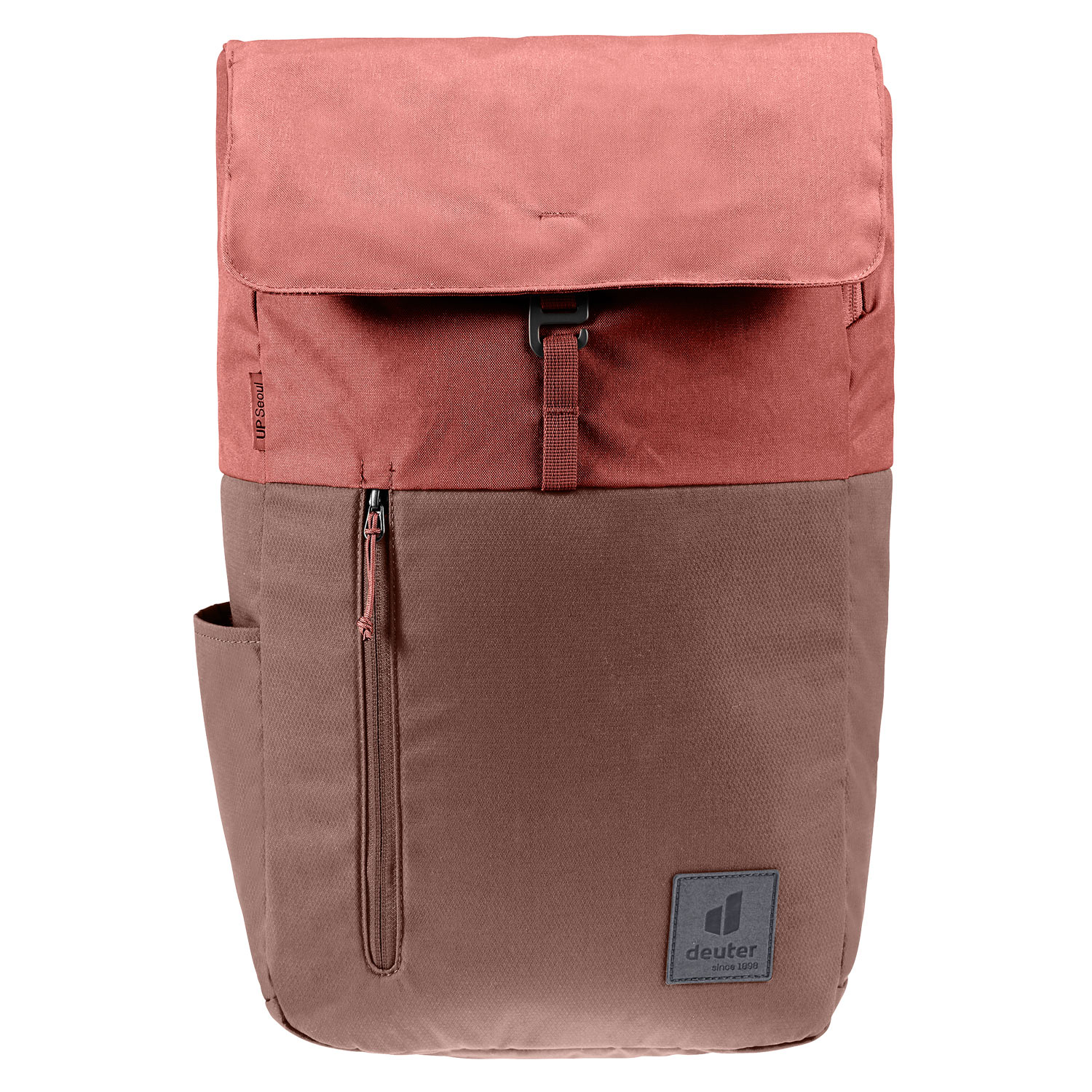Deuter Freizeit/-Laptoprucksack UP Seoul raisin-caspia Abbildung 9
