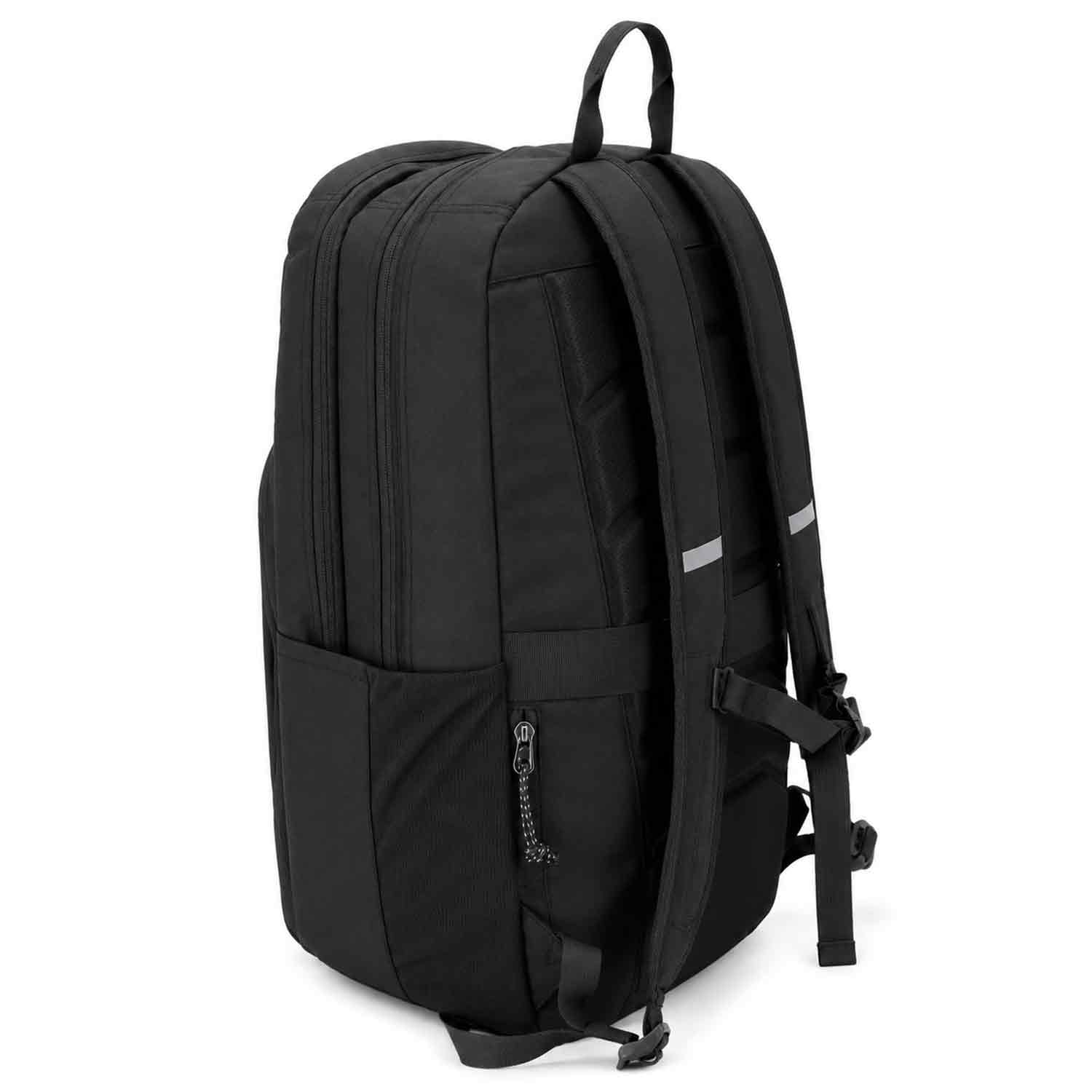 DYX Rucksack City Camp L Black Abbildung 3