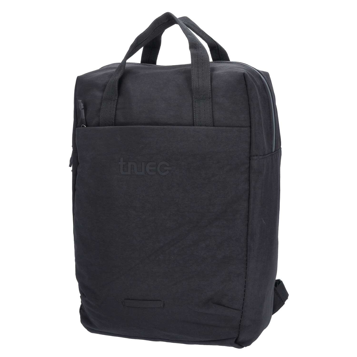TheTrueC Rucksack Urban Line -  Carey  Black