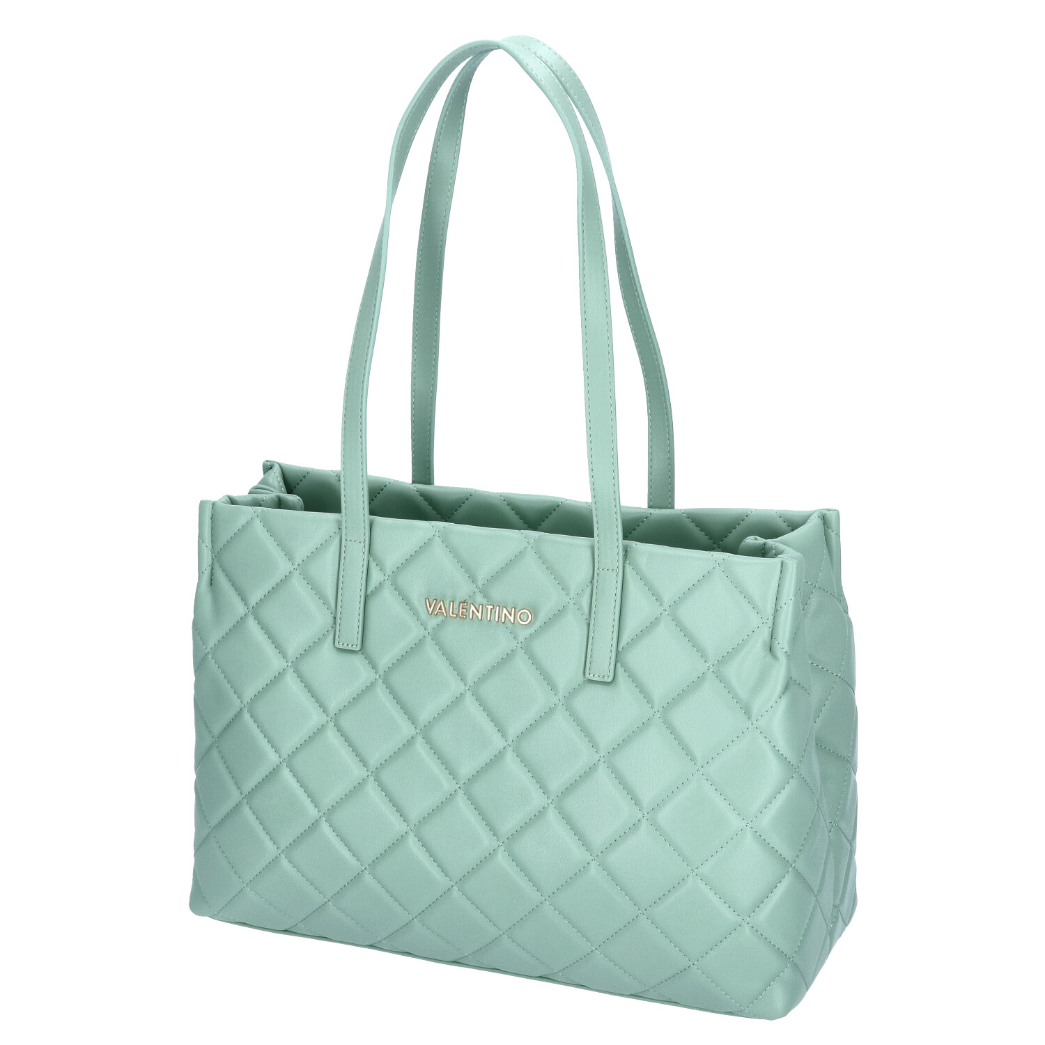 Valentino Bags Damentasche Ocarina Salvia Abbildung 1 Valentino Bags Damentasche Ocarina Salvia Abbildung 1