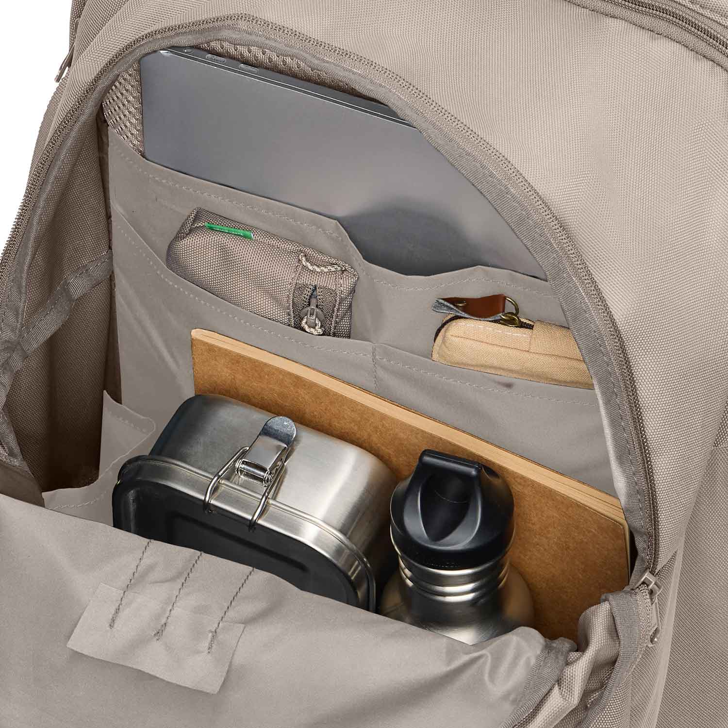 Vaude Rucksack Coreway Pack 30 coconut Abbildung 6