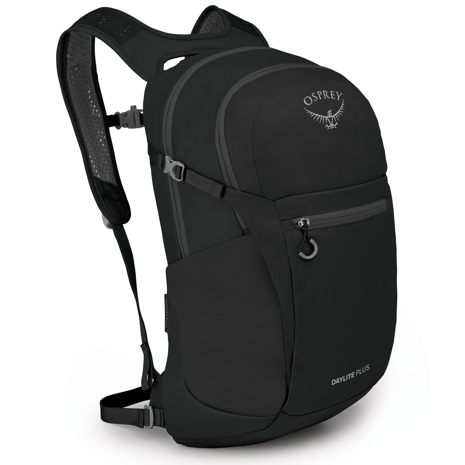 OSPREY Rucksack Daylite Plus Black Abbildung 1