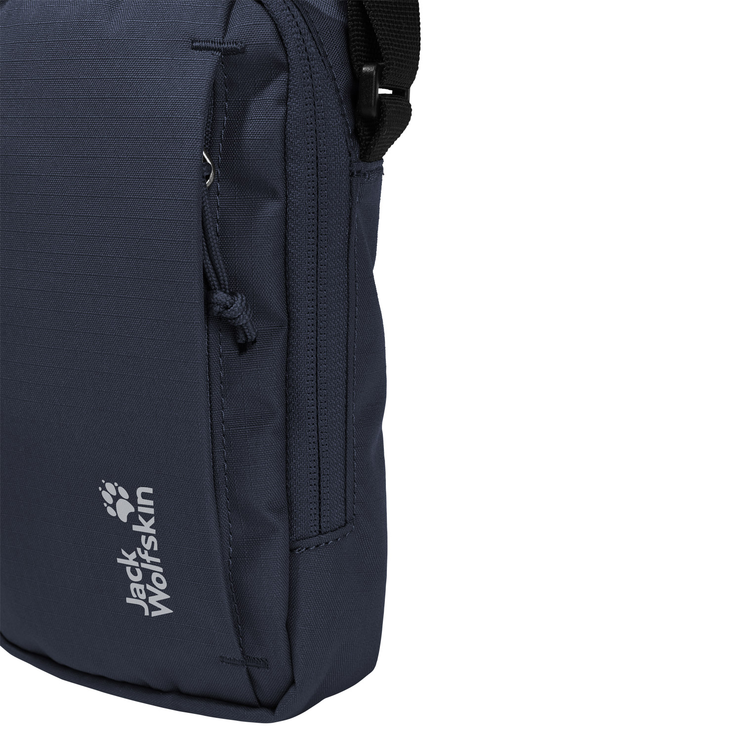 Jack Wolfskin Umhängetasche Konya Bag midnight sky Abbildung 3