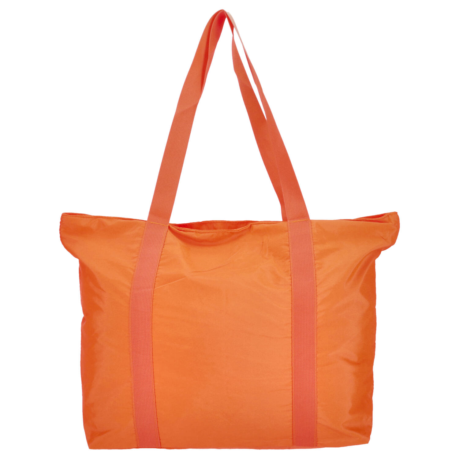 Antonio Strand Tasche Neon XXL  orange Abbildung 2