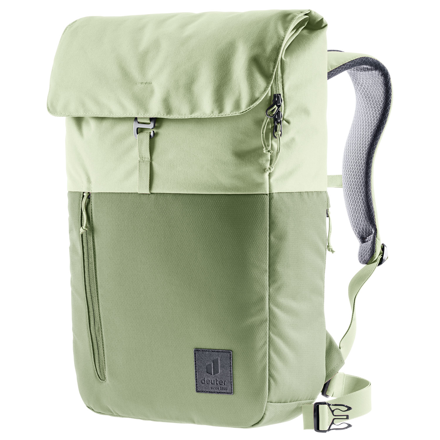 Deuter Freizeit/-Laptoprucksack UP Seoul grove-mineral