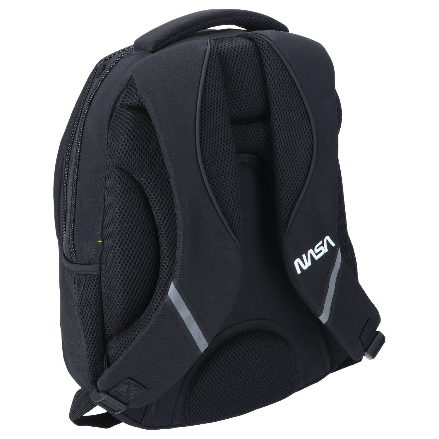 Euro-Trade Schulrucksack STK NASA Abbildung 3