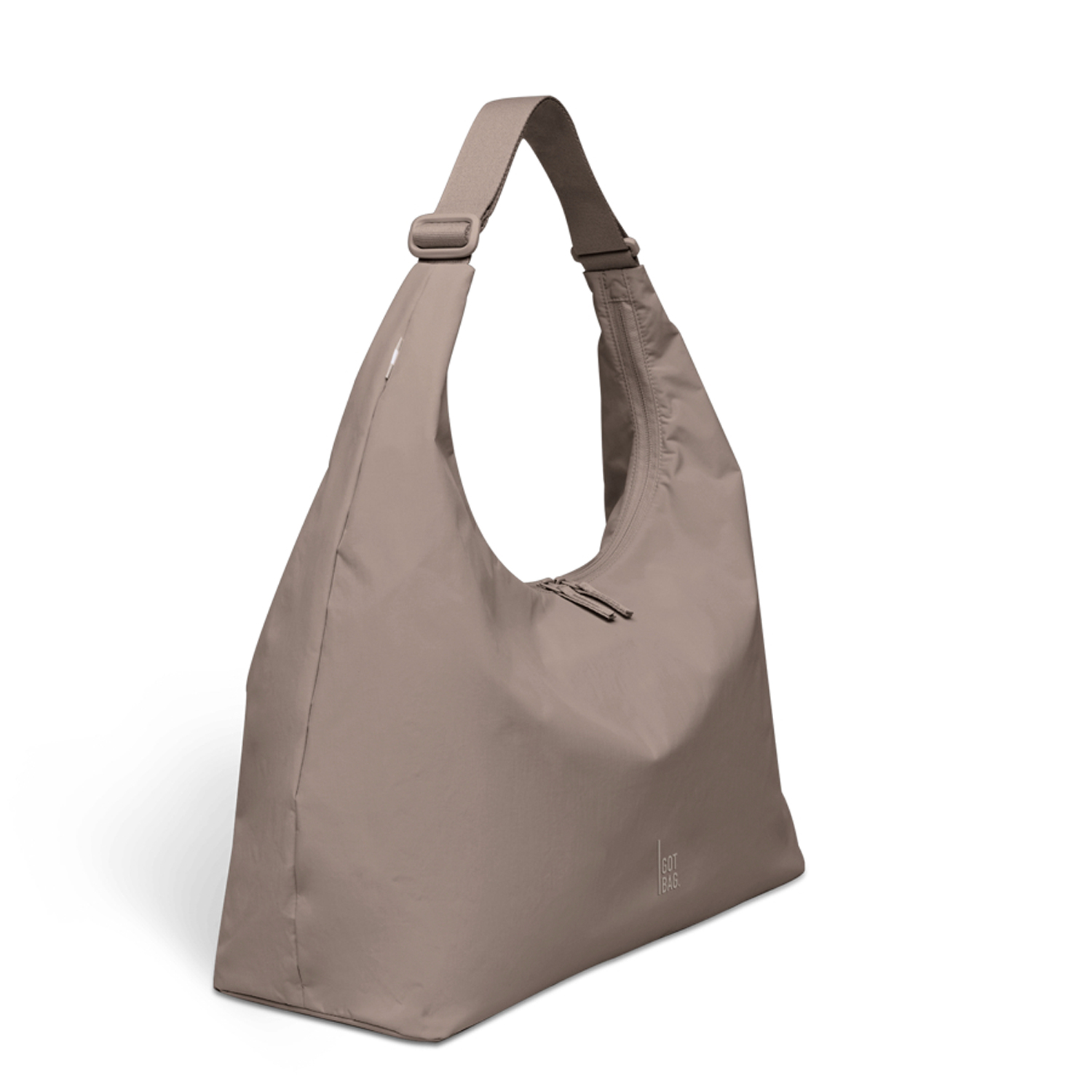 Got Bag Umhängetasche T-Shape Bag Large oyster Abbildung 3