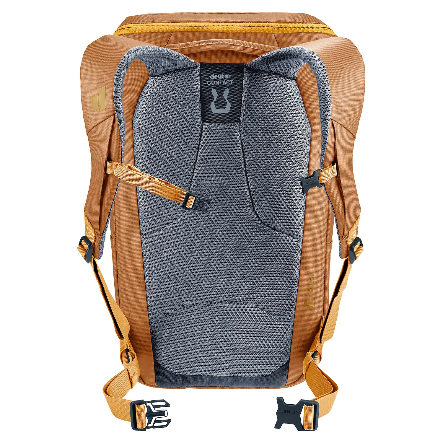 Deuter Freizeitrucksack UP Stockholm cinnamon Abbildung 2