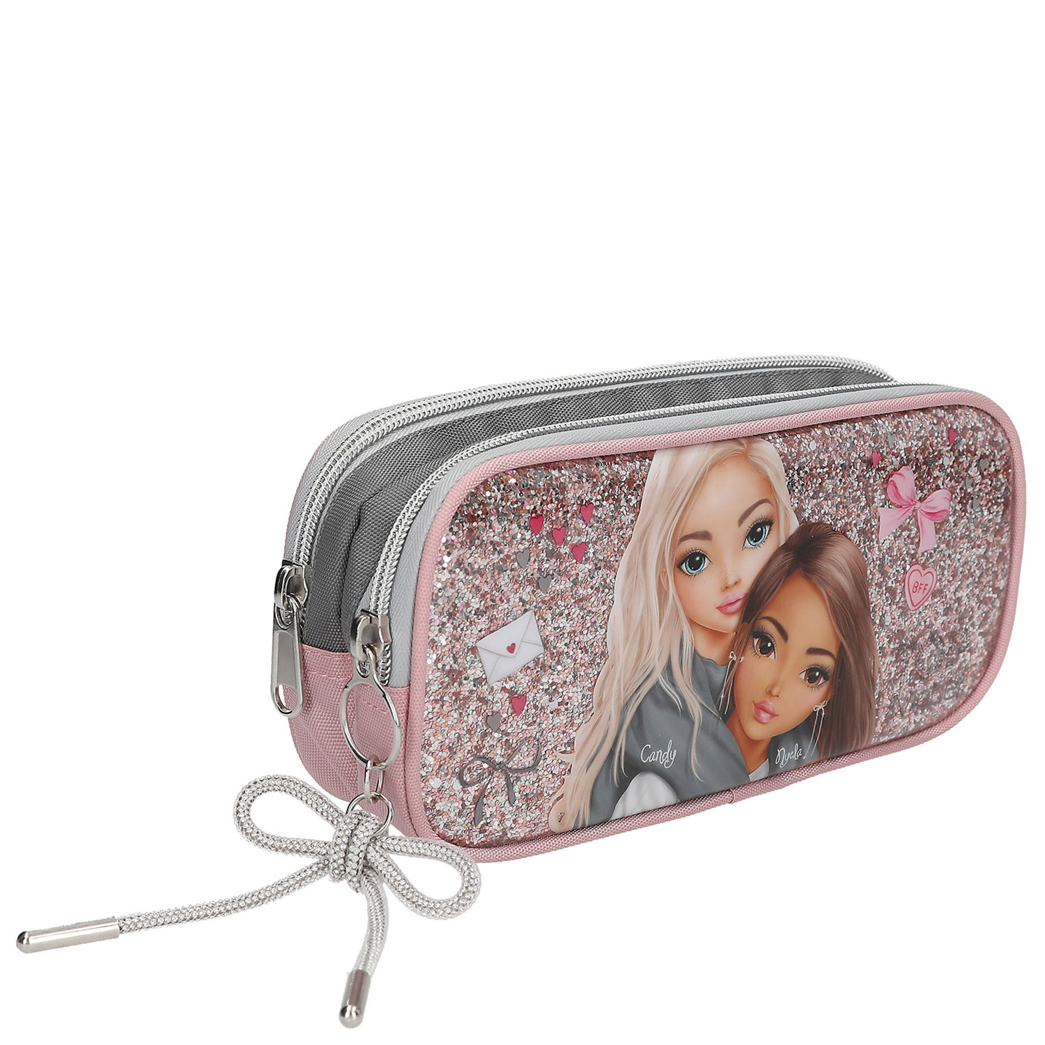 Depesche Schlamper TOPModel MY BFF 83-Pink Abbildung 4