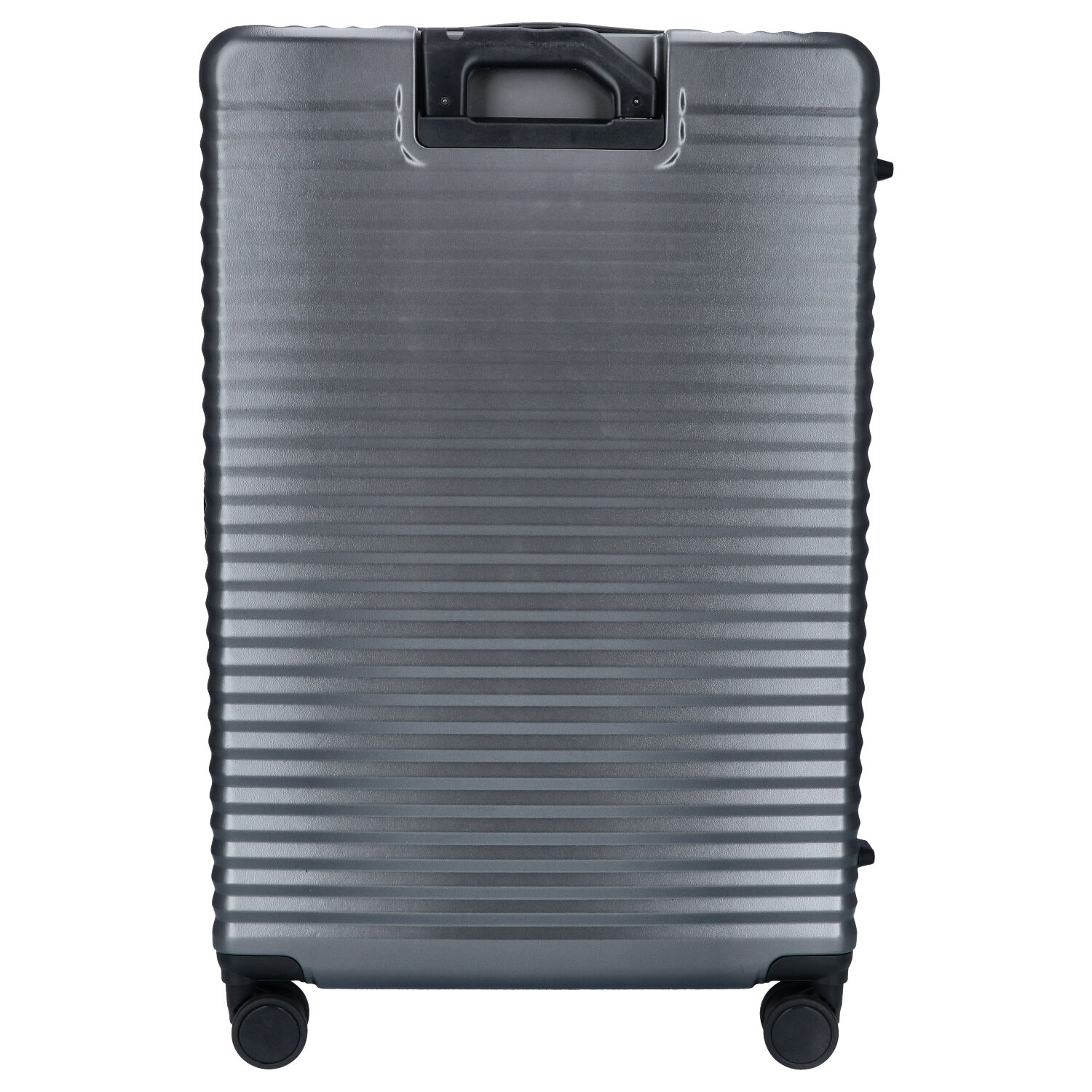 TheTrueC 4-Rad Trolley L - MONACO  dark grey Abbildung 2