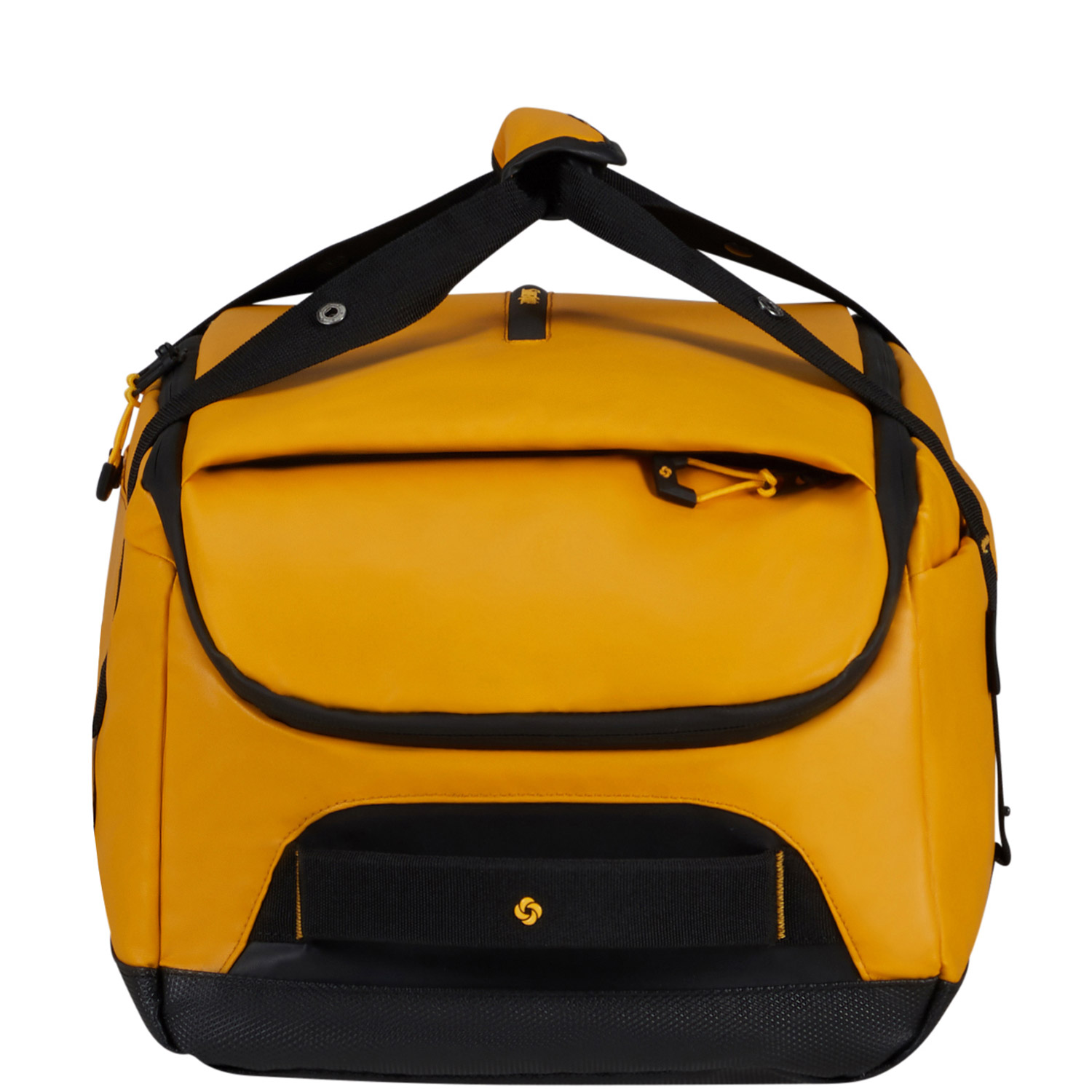 Samsonite Dufflebag S Ecodiver yellow Abbildung 4