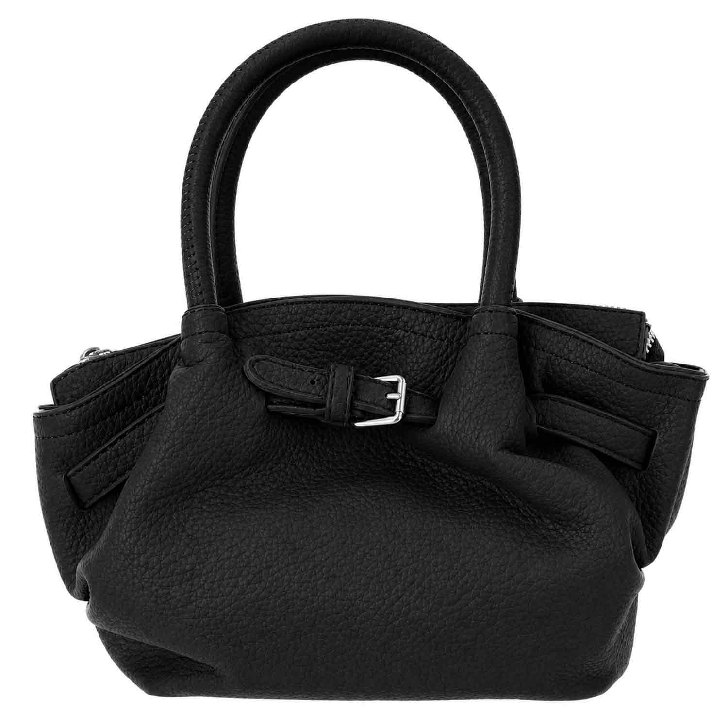Antonio Handtasche - Black Abbildung 1