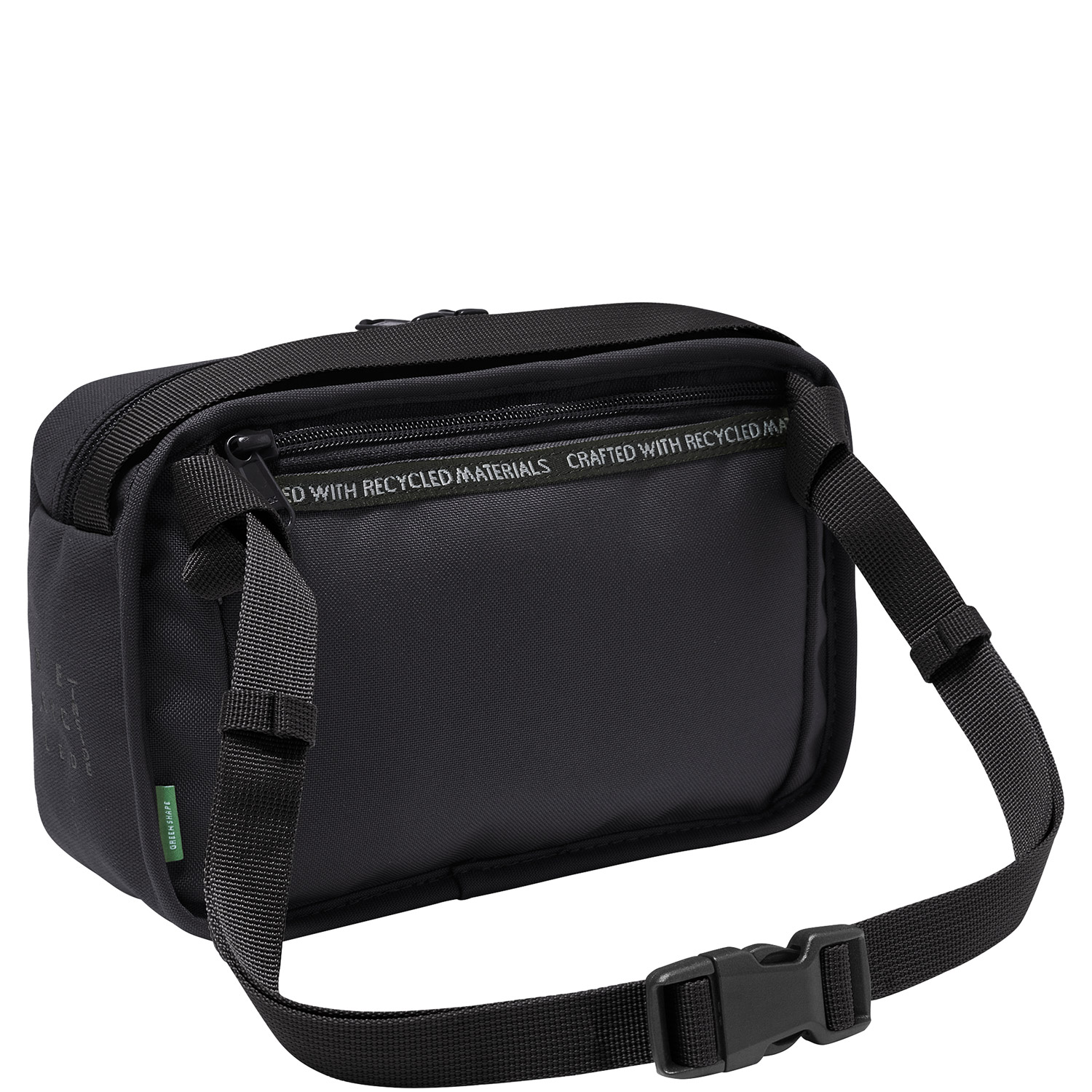 Vaude Umhängetasche/Crossbody Coreway Minibag 3 Black Abbildung 2