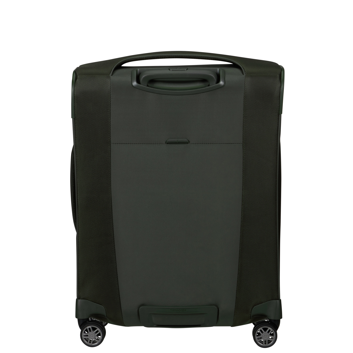 Samsonite 4-Rad Trolley 55/20 erweiterbar RE-Lite climbing ivy Abbildung 2