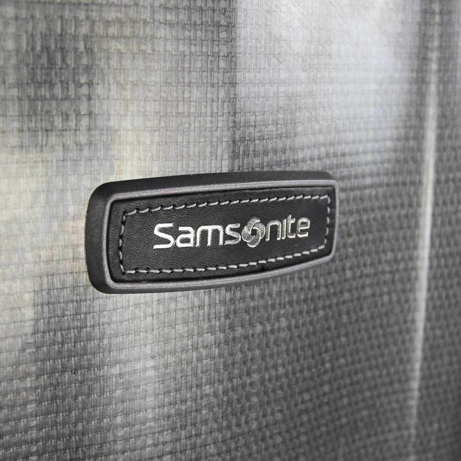 Samsonite Spinner 4 Rollen Koffer 55 cm Lite-Cube DLX Eclipse Grey