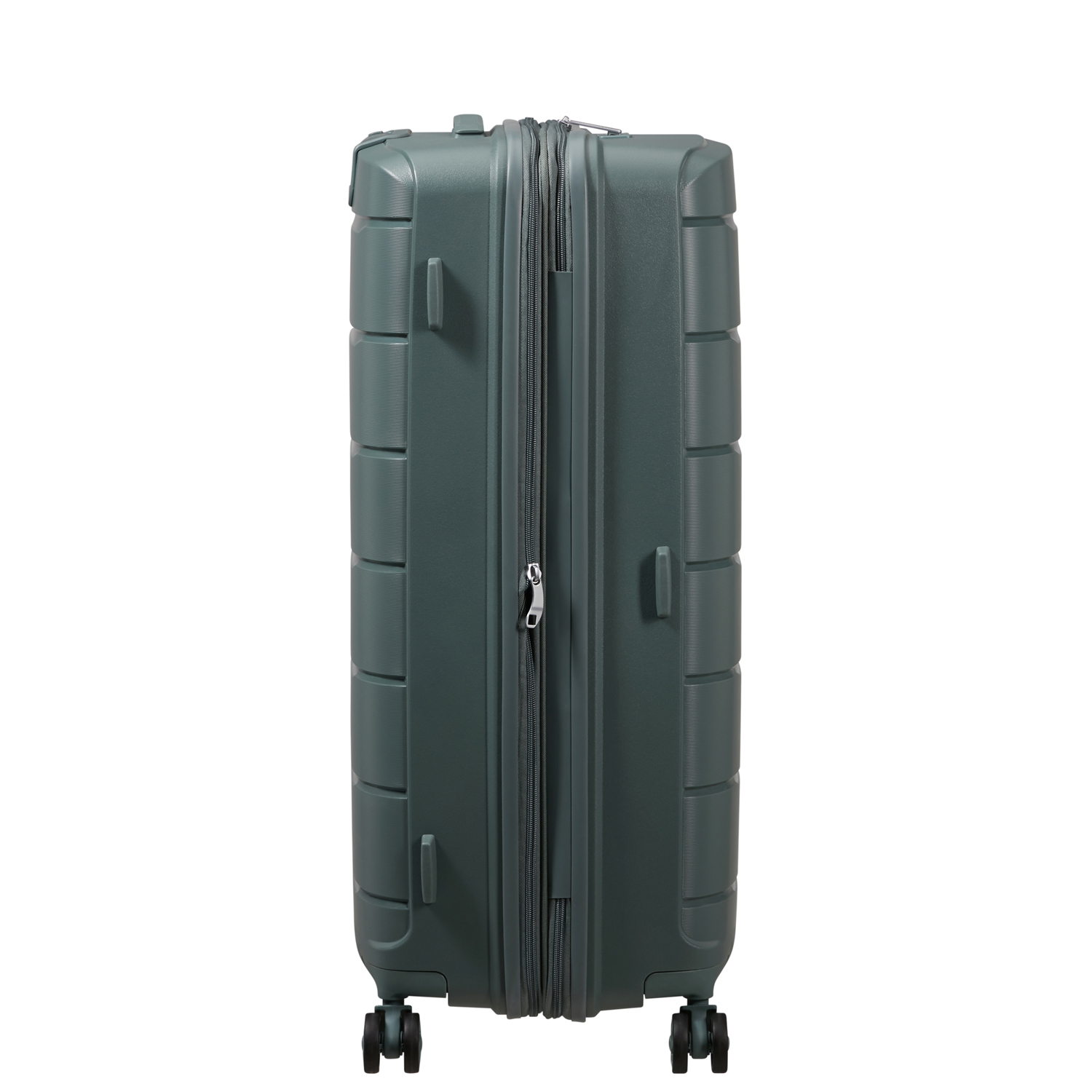 American Tourister 4-Rad Trolley 76 cm TSA CM SUMMER POP dark forest Abbildung 4
