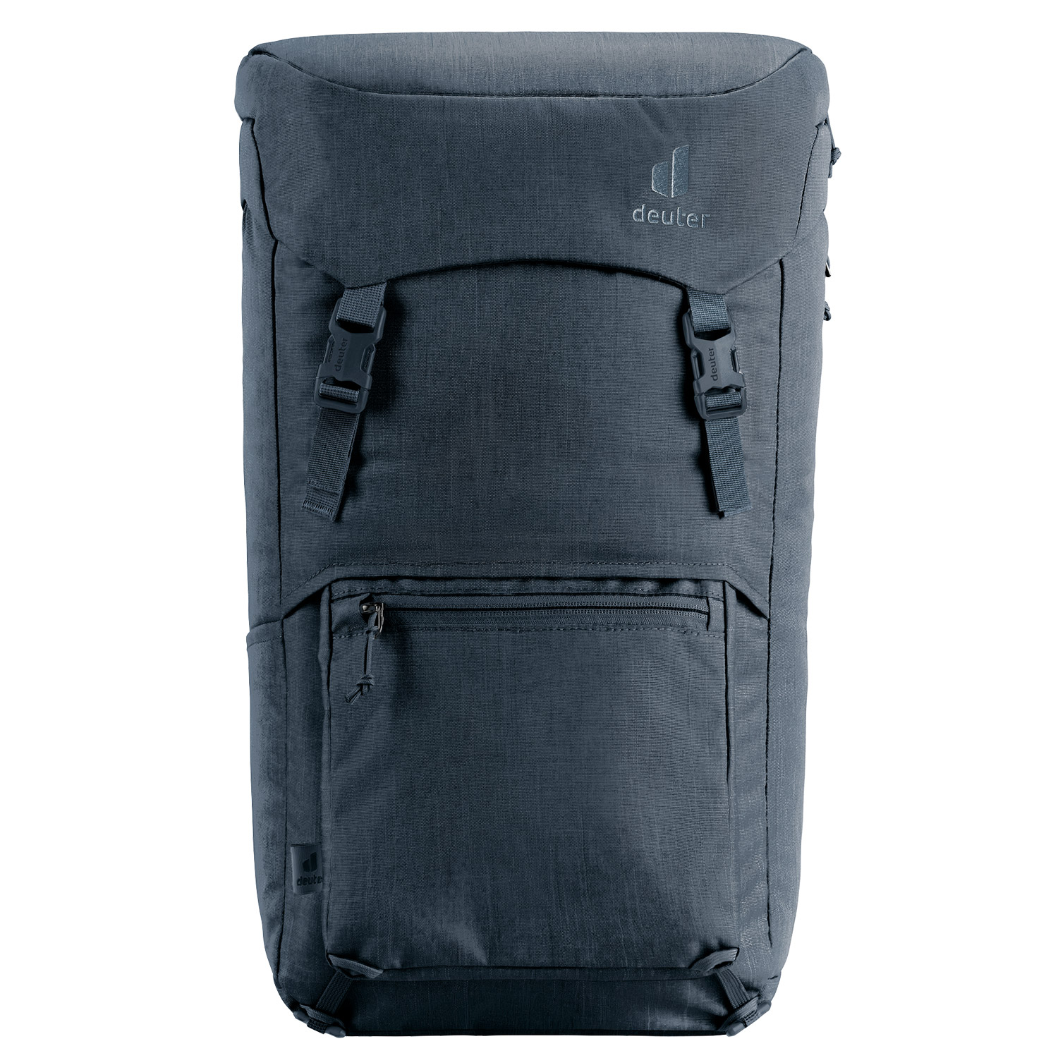 Deuter Rucksack Walker 24 Black Abbildung 8