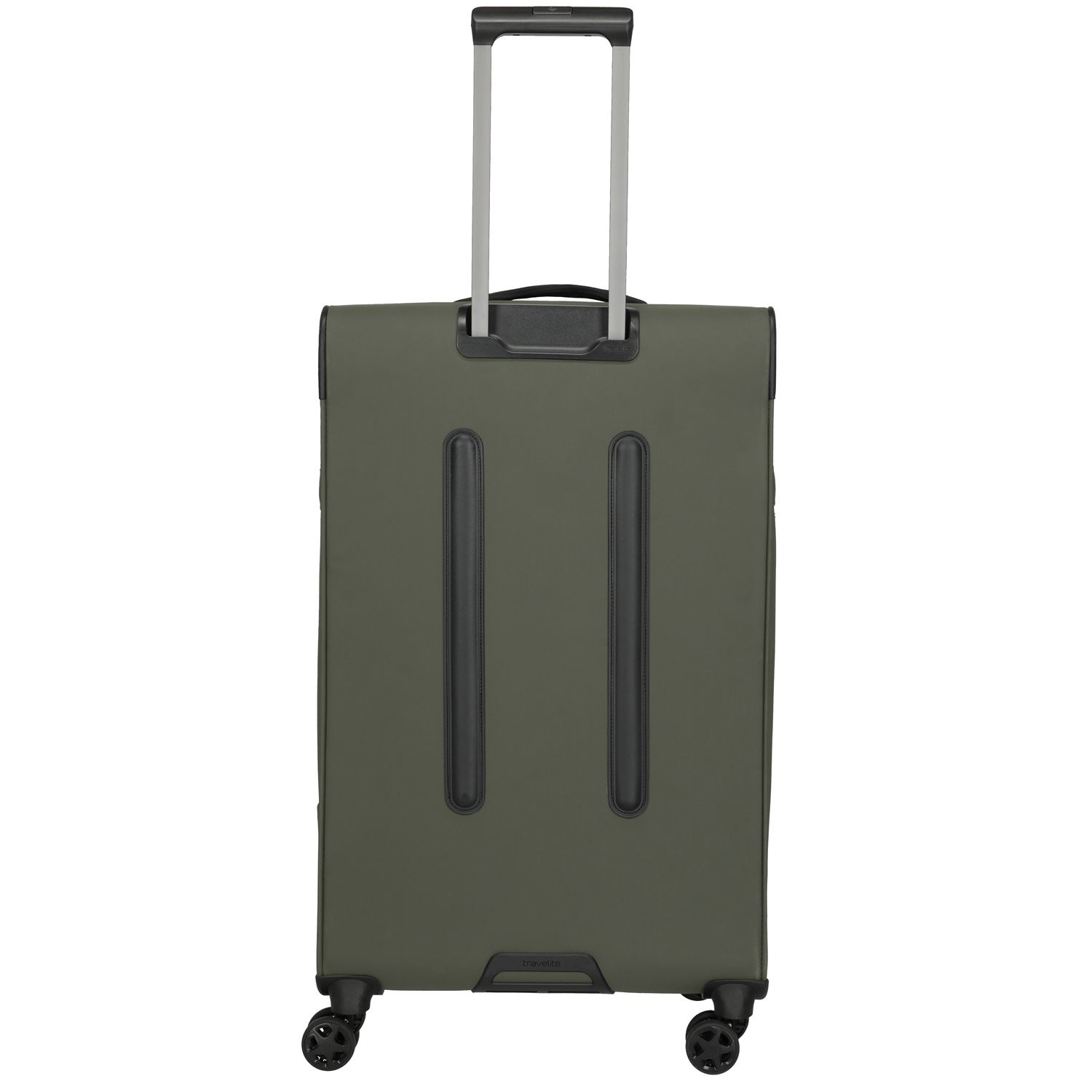 Travelite 4-Rad Trolley L erw. Briize khaki Abbildung 2