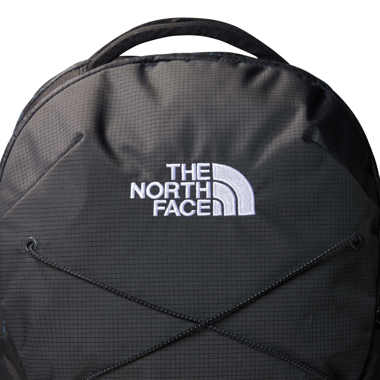 The North Face Freizeit Rucksack Jester asphalt grey Abbildung 6